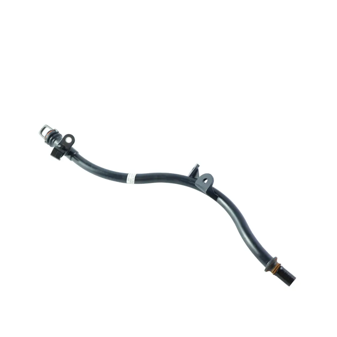 Mk2 Motoröl Peilstab Rohr 2.0TDI für Volkswagen Jetta A6 Golf Mk7 Superb mit Teilenummer 03L103634M Volkswagen Jetta A6 Golf Mk7 Superb Mk2 Motoröl Peilstab Rohr 2.0TDI - SKU 03L103634M-1 - Teilenummer 03L103634M