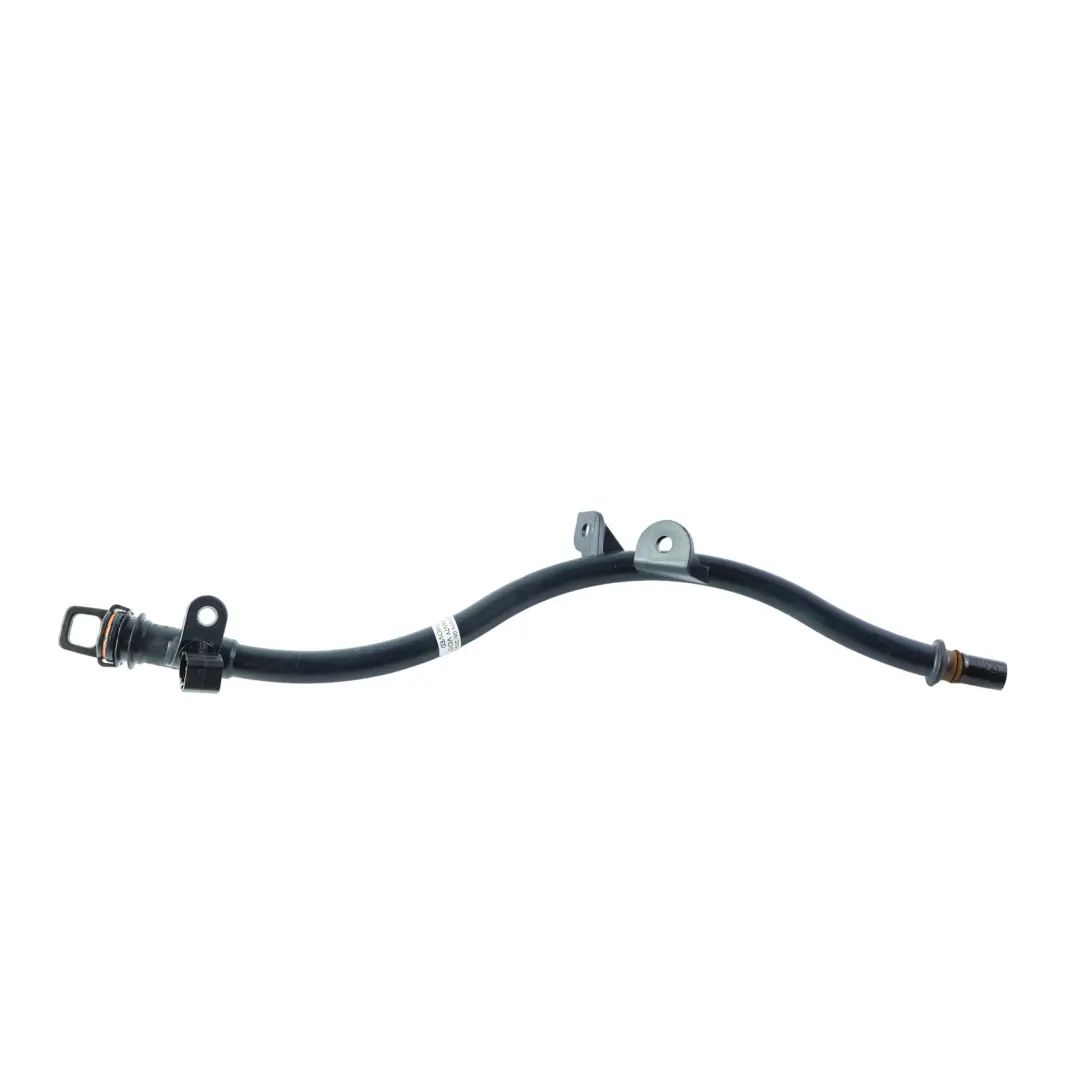 Mk2 Motoröl Peilstab Rohr 2.0TDI für Volkswagen Jetta A6 Golf Mk7 Superb mit Teilenummer 03L103634M Volkswagen Jetta A6 Golf Mk7 Superb Mk2 Motoröl Peilstab Rohr 2.0TDI - SKU 03L103634M-1 - Teilenummer 03L103634M