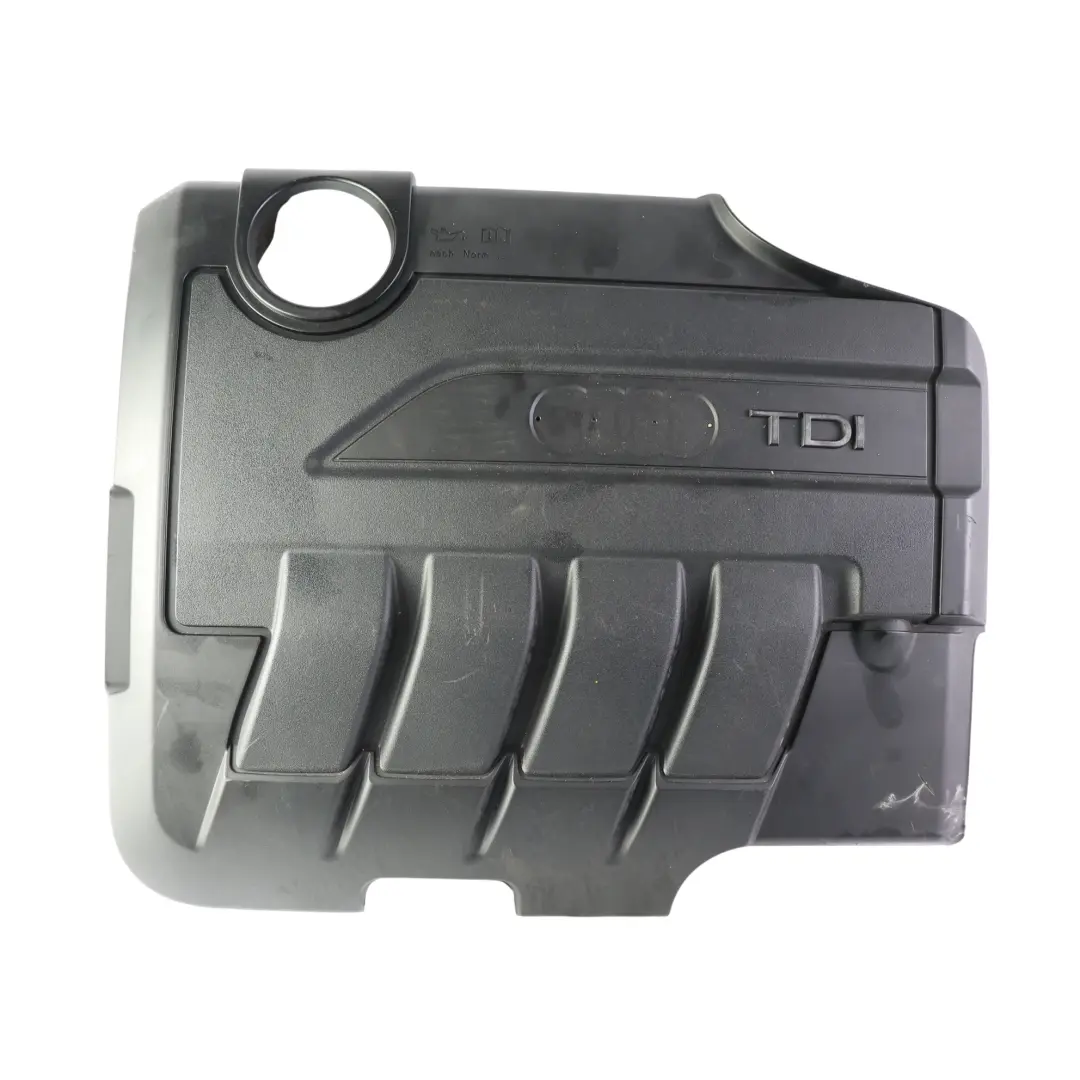 Cache Moteur Panneau Supérieur Isolation 2.0 TDI pour Audi A3 8P TT 8J à propos du numéro de pièce 03L103925AN Audi A3 8P TT 8J Cache Moteur Panneau Supérieur Isolation 2.0 TDI - SKU 03L103925AN-1 - Numéro de pièce 03L103925AN
