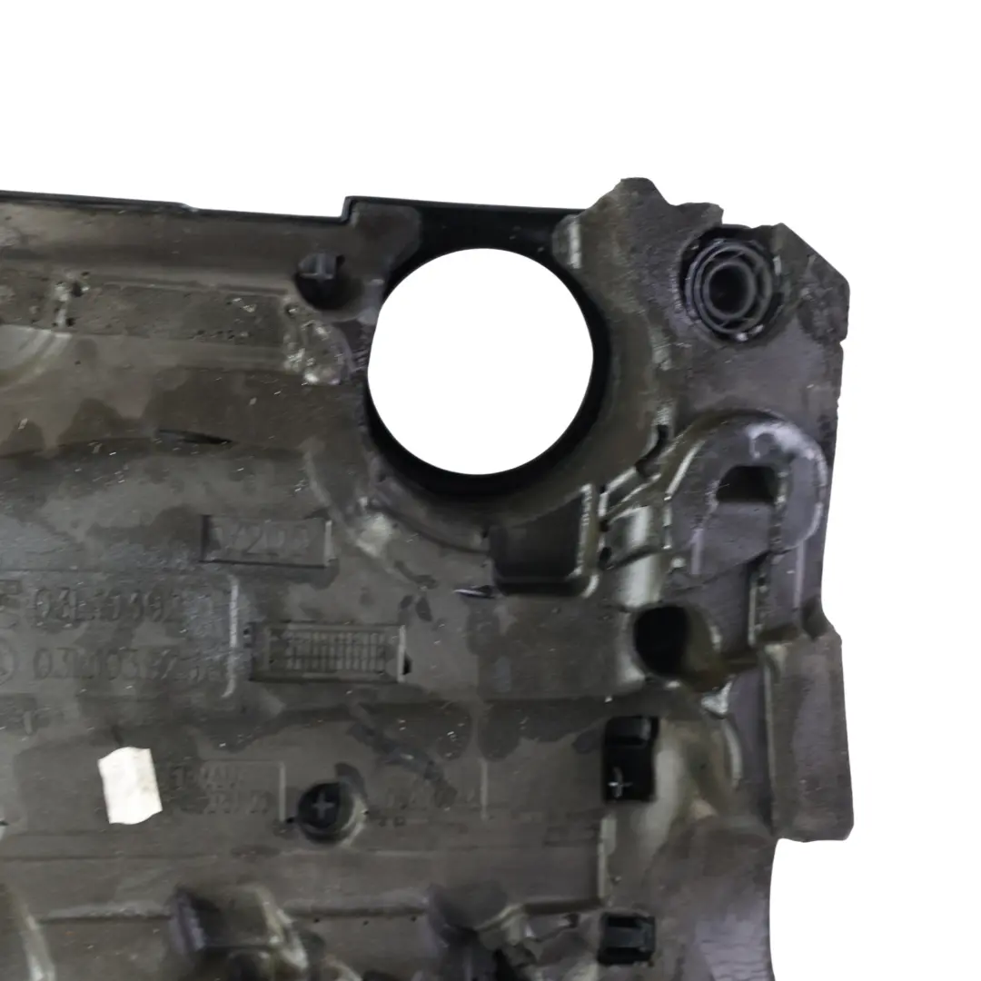 Top Panel Insulation 2.0 TDI to Audi A3 8P TT 8J Engine Cover with Part number 03L103925AN Audi A3 8P TT 8J Engine Cover Top Panel Insulation 2.0 TDI - SKU 03L103925AN-1 - Part number 03L103925AN
