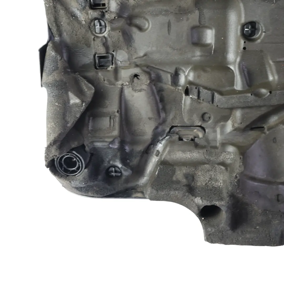 Audi A3 8P TT 8J Copertura Motore Pannello Isolamento 2.0 TDI - SKU 03L103925AN-1 - Numero di parte 03L103925AN