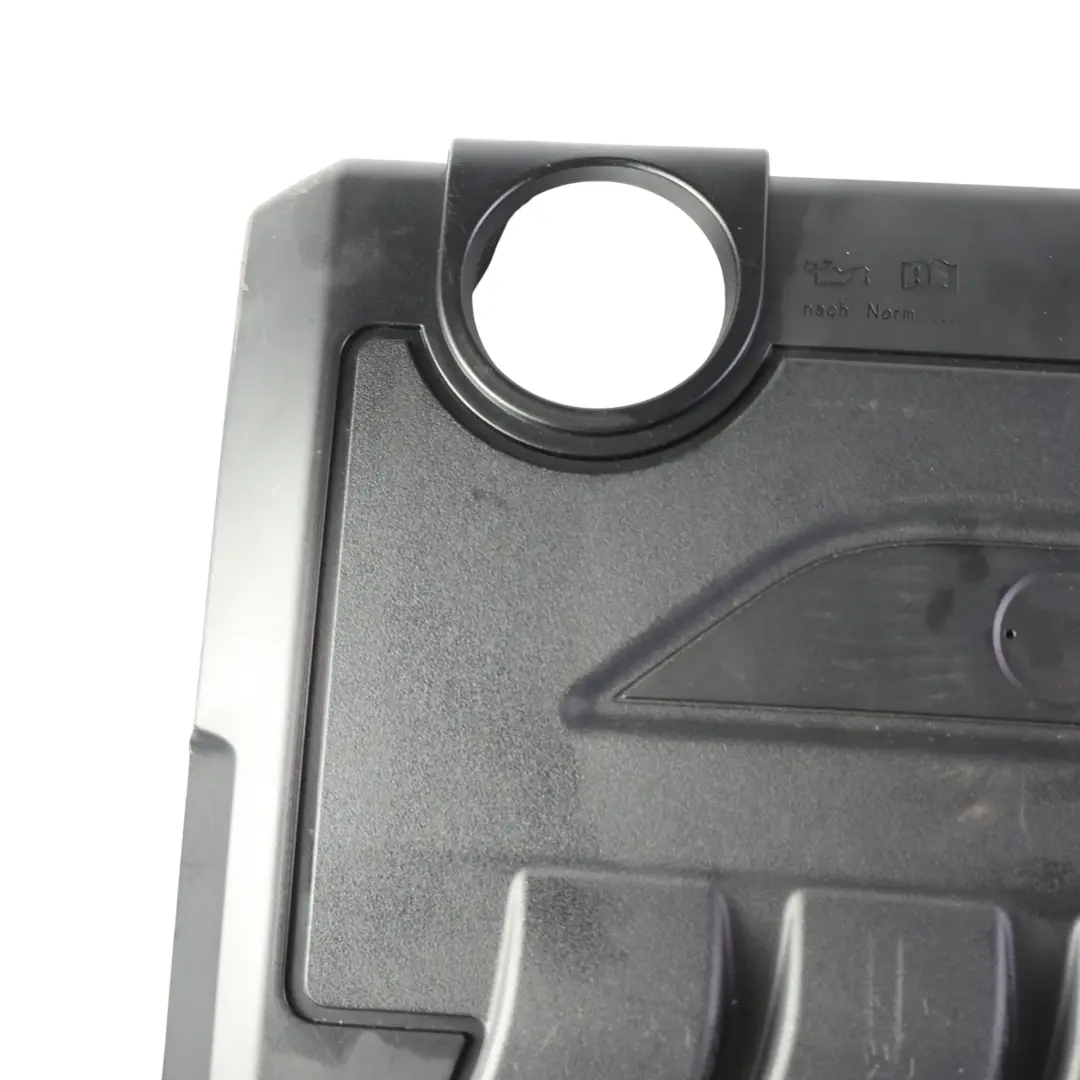 Abdeckung Isolierung 2.0 TDI für Audi A3 8P TT 8J Motor mit Teilenummer 03L103925AN Audi A3 8P TT 8J Motor Abdeckung Isolierung 2.0 TDI - SKU 03L103925AN-1 - Teilenummer 03L103925AN