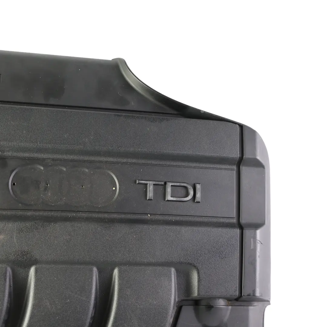 Audi A3 8P TT 8J Copertura Motore Pannello Isolamento 2.0 TDI - SKU 03L103925AN-1 - Numero di parte 03L103925AN