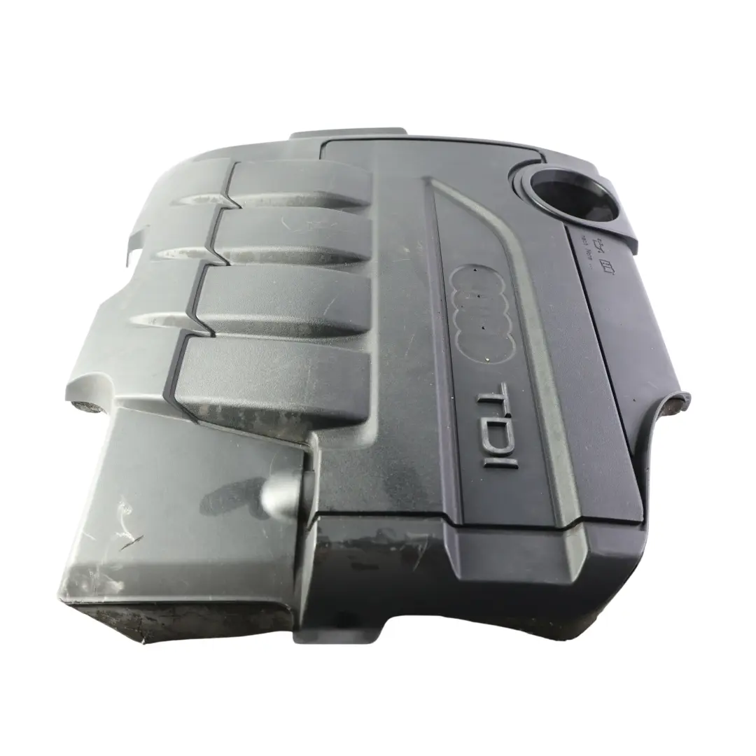Audi A3 8P TT 8J Górna Osłona Pokrywa Silnika - SKU 03L103925AN-1 - Numer Części 03L103925AN