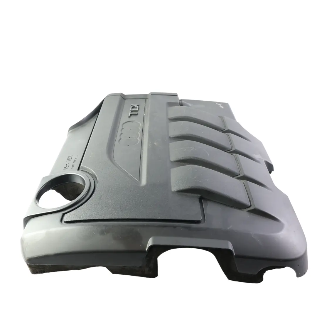 Top Panel Insulation 2.0 TDI to Audi A3 8P TT 8J Engine Cover with Part number 03L103925AN Audi A3 8P TT 8J Engine Cover Top Panel Insulation 2.0 TDI - SKU 03L103925AN-1 - Part number 03L103925AN