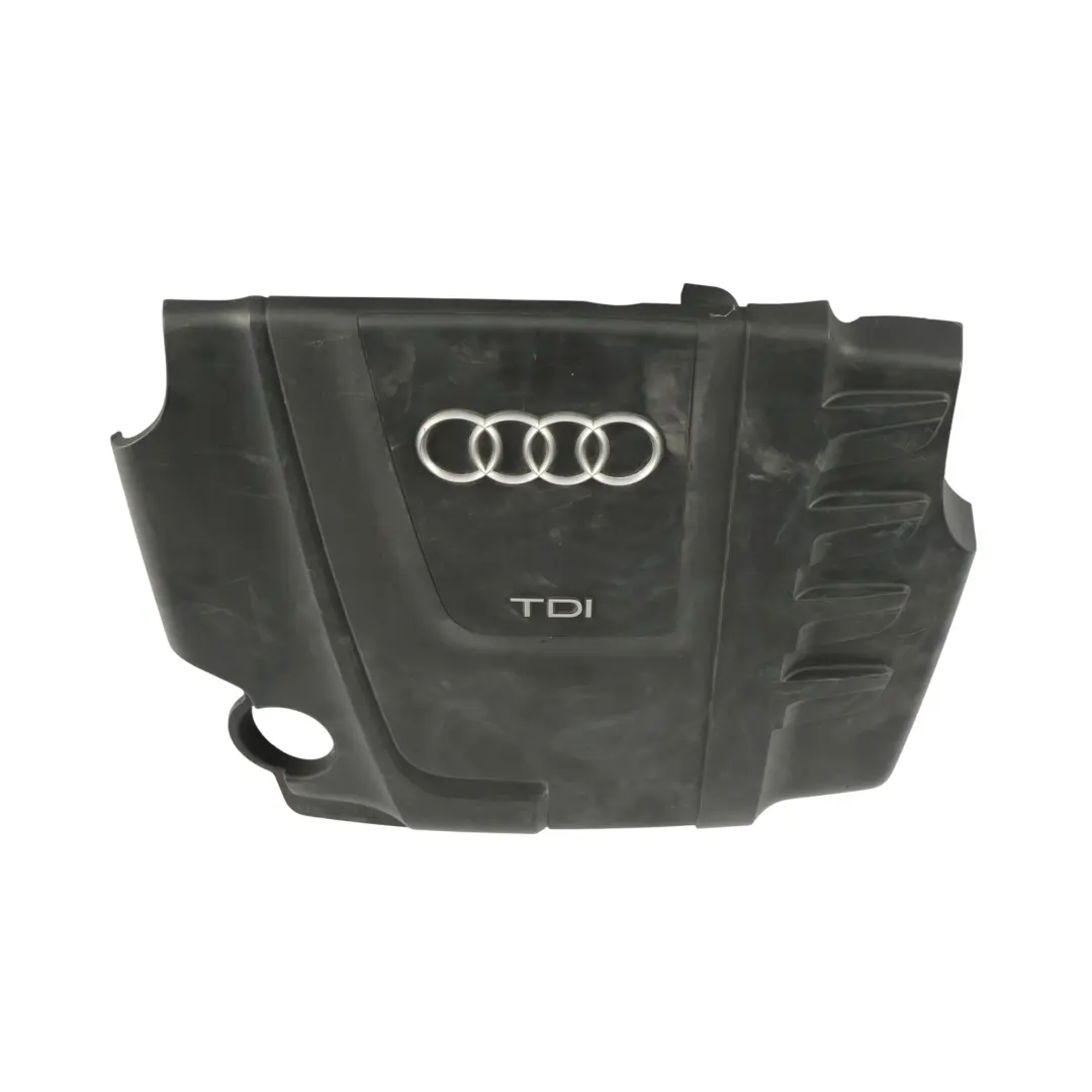 Audi A4 S4 8K A5 S5 8F Q5 8R Carcasa Tapa Motor 2.0 TDI Diésel - SKU 03L103925L - Número de pieza 03L103925L