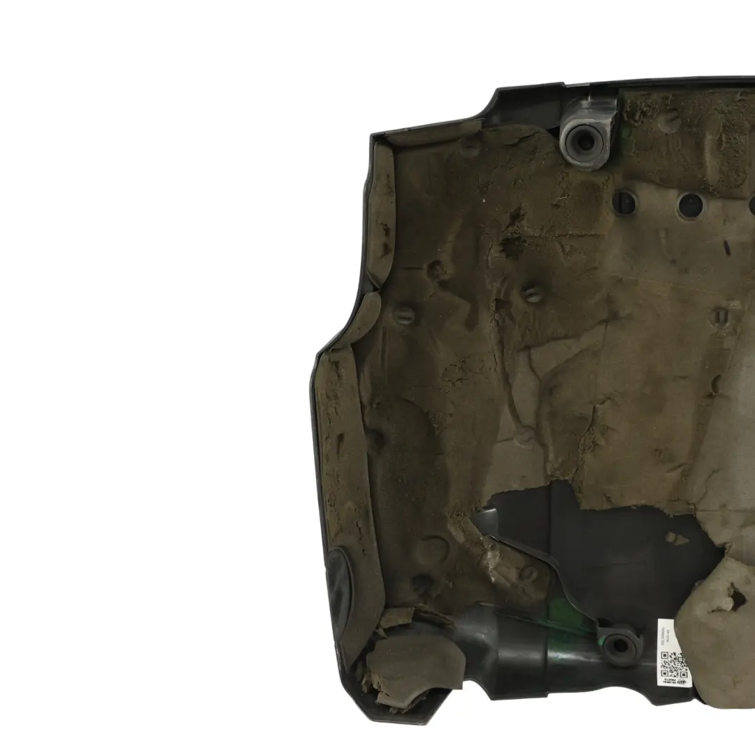 Audi A4 S4 8K A5 S5 8F Q5 8R Carcasa Tapa Motor 2.0 TDI Diésel - SKU 03L103925L - Número de pieza 03L103925L