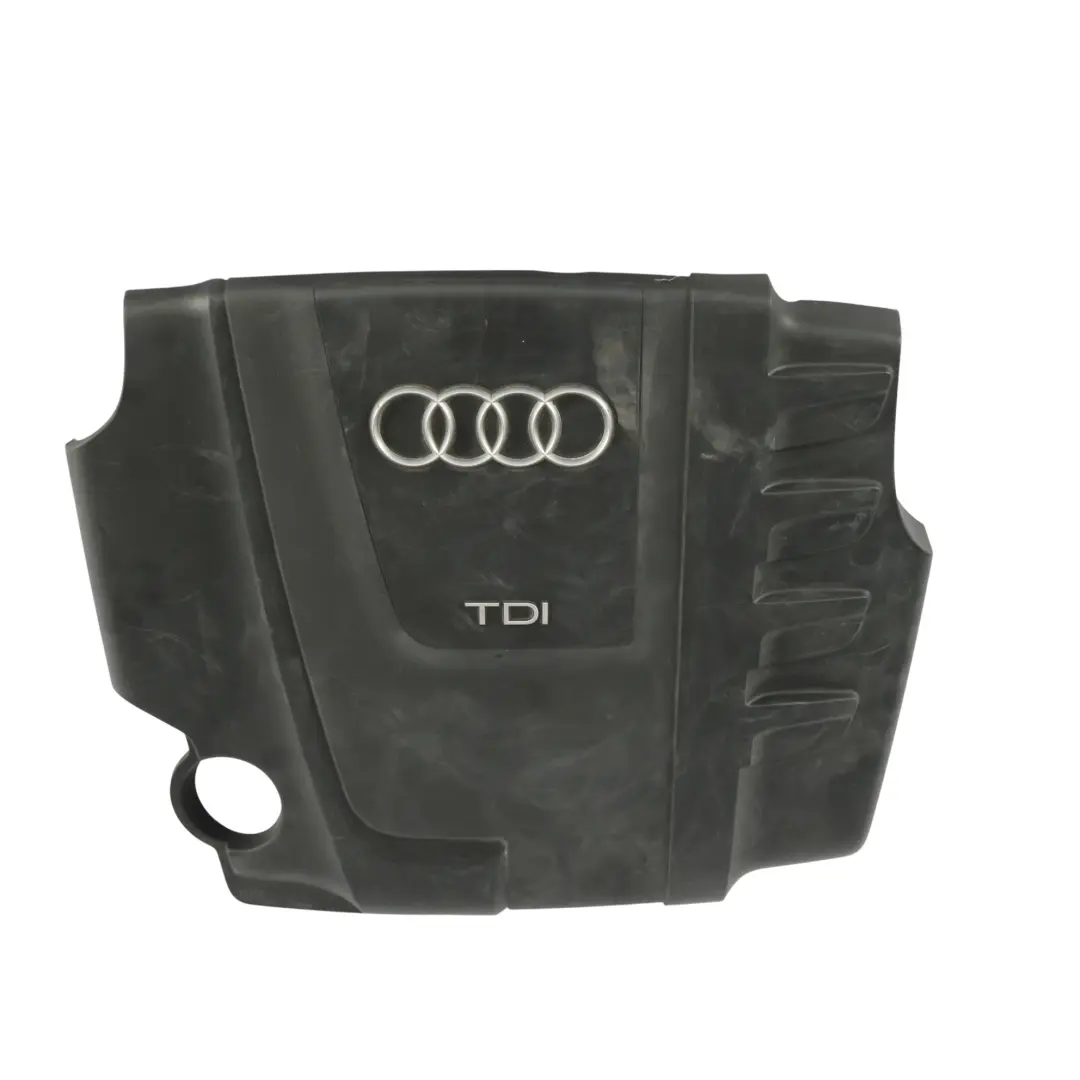 Audi A4 S4 8K A5 S5 8F Q5 8R Carcasa Tapa Motor 2.0 TDI Diésel - SKU 03L103925L - Número de pieza 03L103925L
