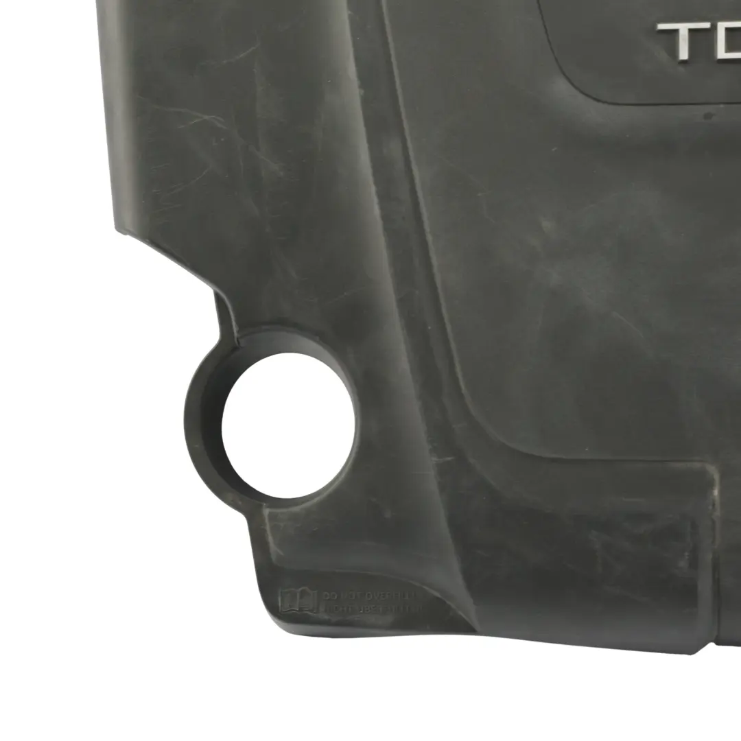 Audi A4 S4 8K A5 S5 8F Q5 8R Engine Top Cover Housing 2.0 TDI Diesel - SKU 03L103925L - Part number 03L103925L