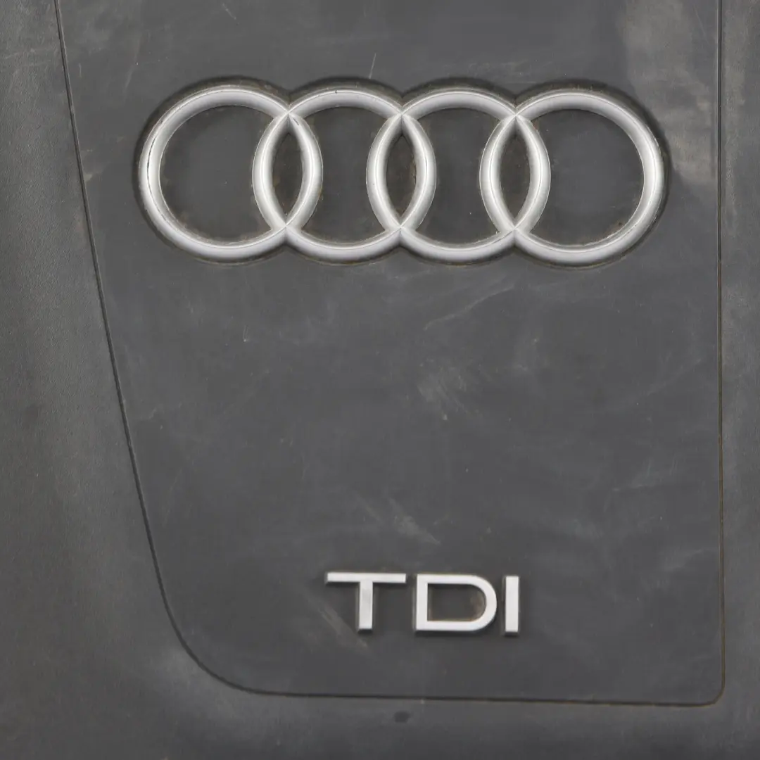 Audi A4 S4 8K A5 S5 8F Q5 8R Motor Obere Abdeckung 2.0 TDI Diesel - SKU 03L103925L - Teilenummer 03L103925L