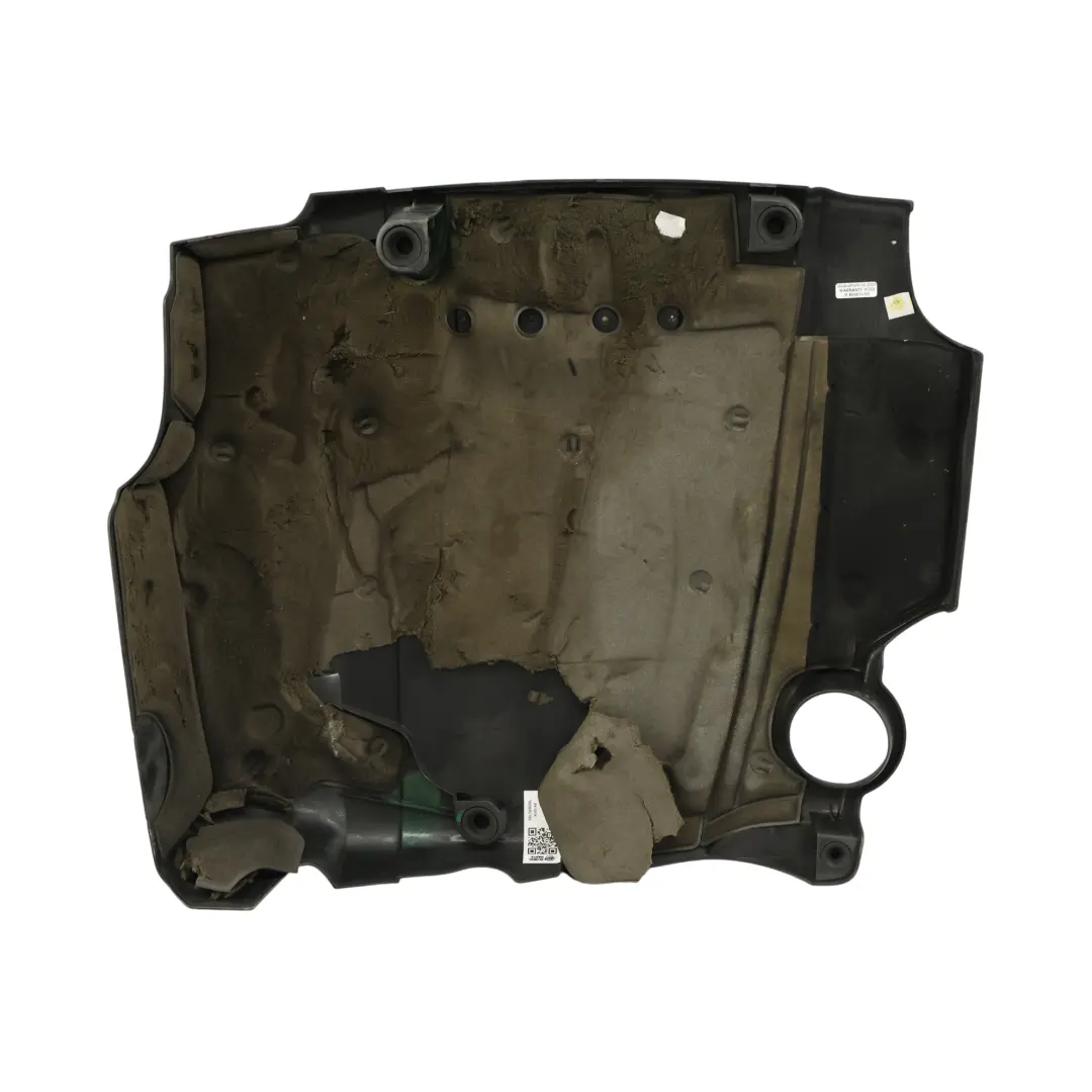 Audi A4 S4 8K A5 S5 8F Q5 8R Carcasa Tapa Motor 2.0 TDI Diésel - SKU 03L103925L - Número de pieza 03L103925L