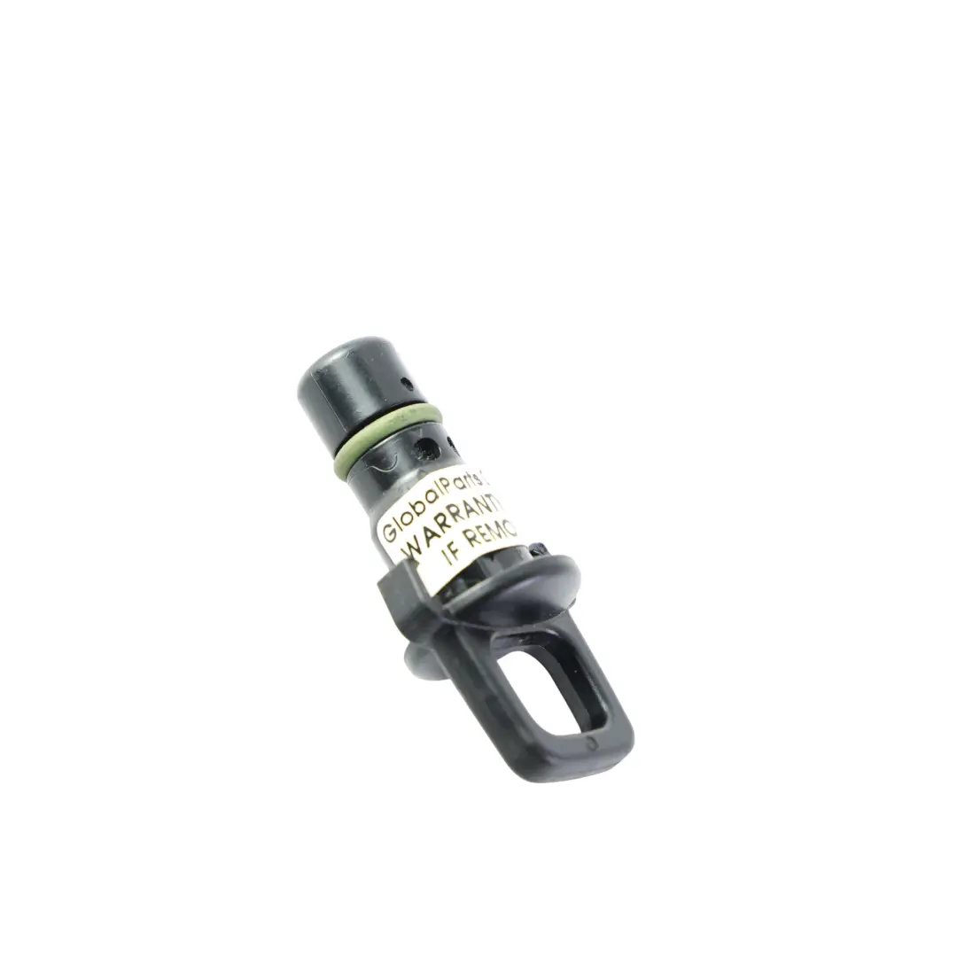 Audi A4 B8 B9 A5 8T Q5 8R Tappo Tubo Guida Asta Olio - SKU 03L115418A - Numero di parte 03L115418A