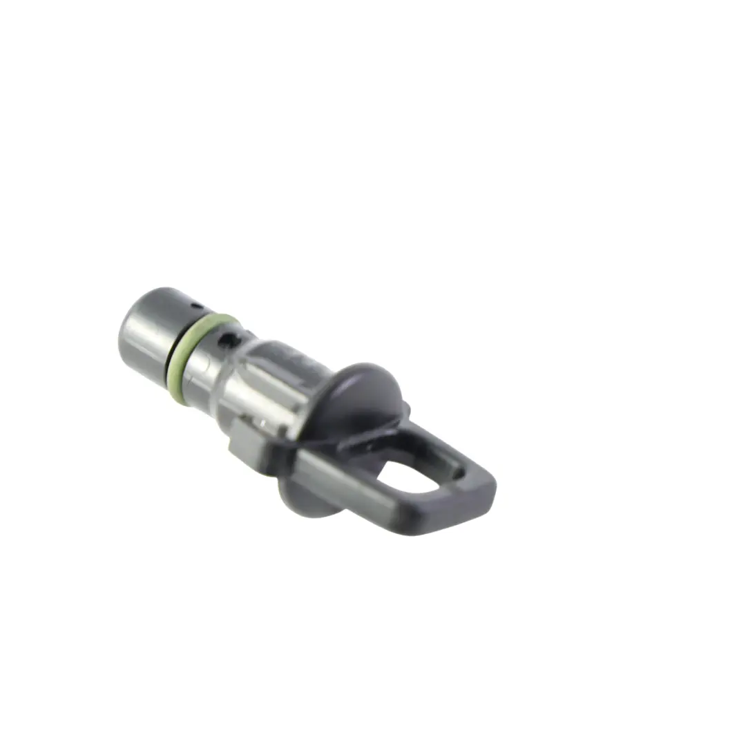 Audi A4 B8 B9 A5 8T Q5 8R Ölmessstab Führungsrohr Stopfen - SKU 03L115418A - Teilenummer 03L115418A