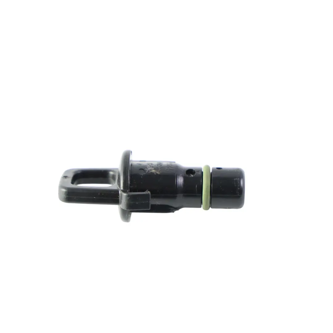 Tappo Tubo Guida Asta Olio per Audi A4 B8 B9 A5 8T Q5 8R con numero di parte 03L115418A Audi A4 B8 B9 A5 8T Q5 8R Tappo Tubo Guida Asta Olio - SKU 03L115418A - Numero di parte 03L115418A