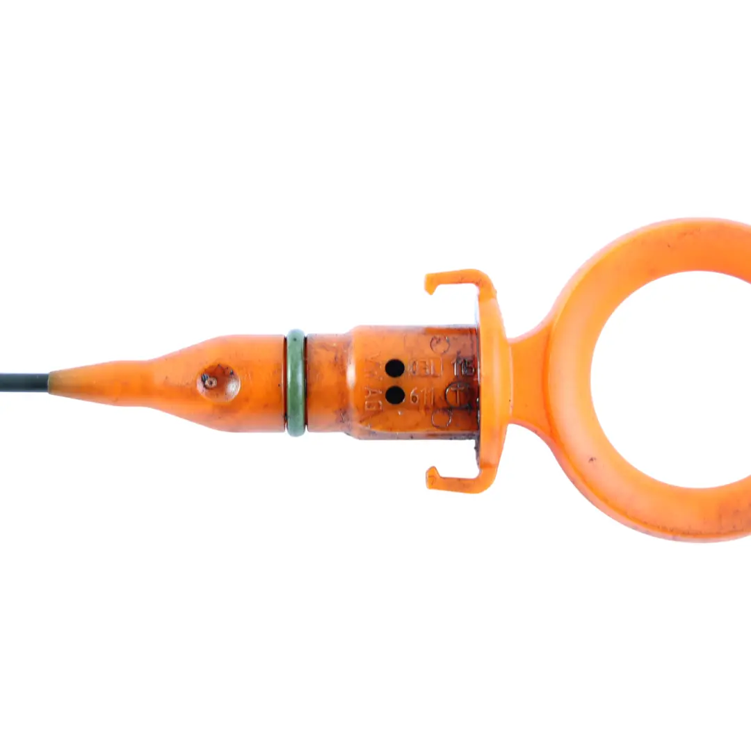 Audi TT 8J Oil Level Dipstick Line 2.0 TDI CBBB - SKU 03L115611-1 - Part number 03L115611