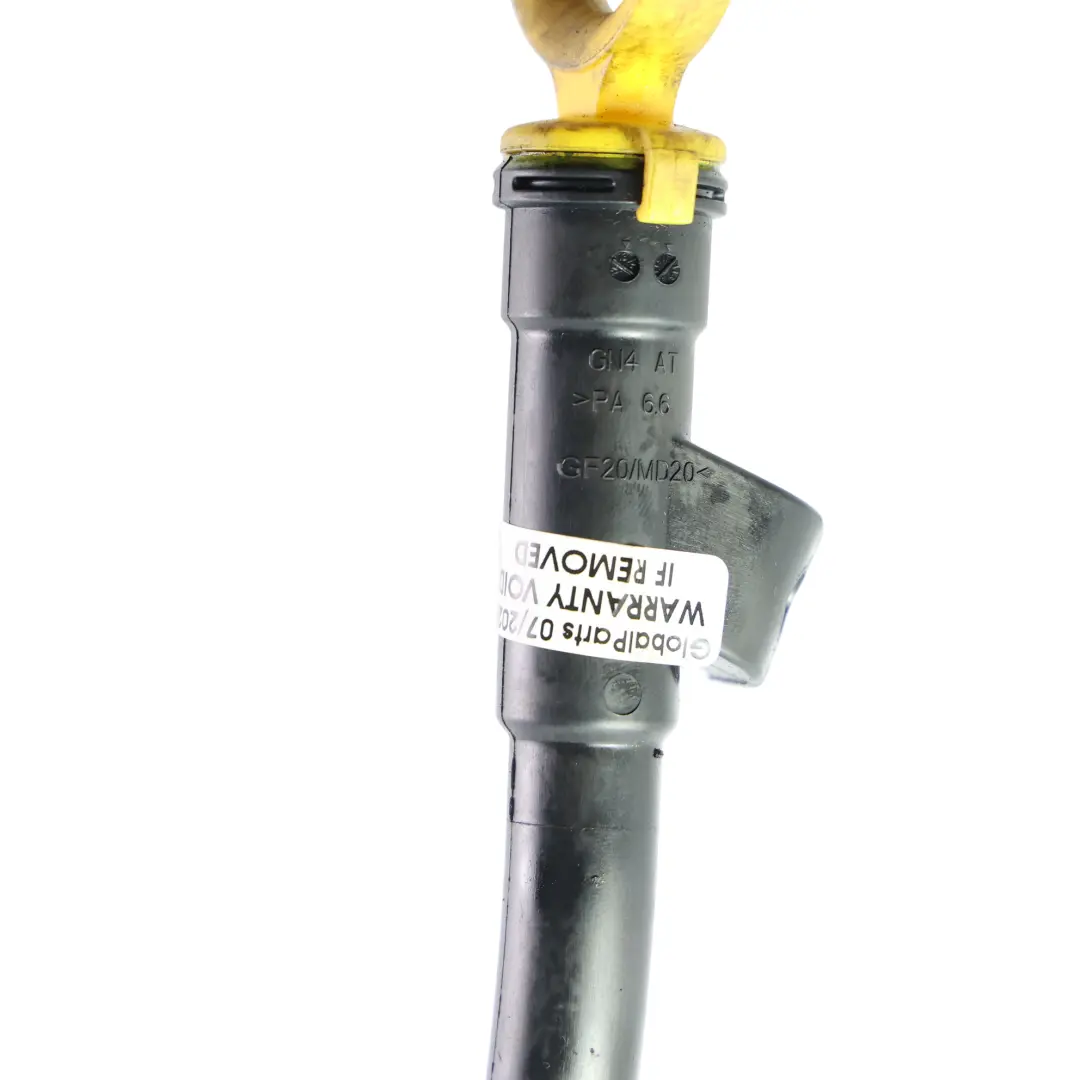 Audi A1 8X VW Passat B7 Oil Level Dipstick Dip Tube Pipe Line 2.0 TDI 03L103634H - SKU 03L115611H-1 - Part number 03L115611H