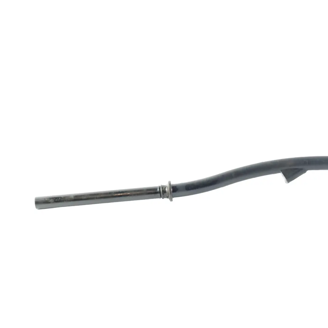 Audi A1 8X VW Passat B7 Oil Level Dipstick Dip Tube Pipe Line 2.0 TDI 03L103634H - SKU 03L115611H-1 - Part number 03L115611H