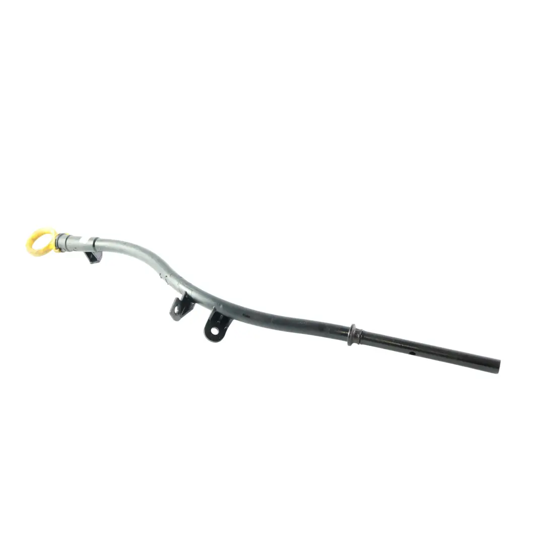 Audi A1 8X VW Passat B7 Oil Level Dipstick Dip Tube Pipe Line 2.0 TDI 03L103634H - SKU 03L115611H-1 - Part number 03L115611H