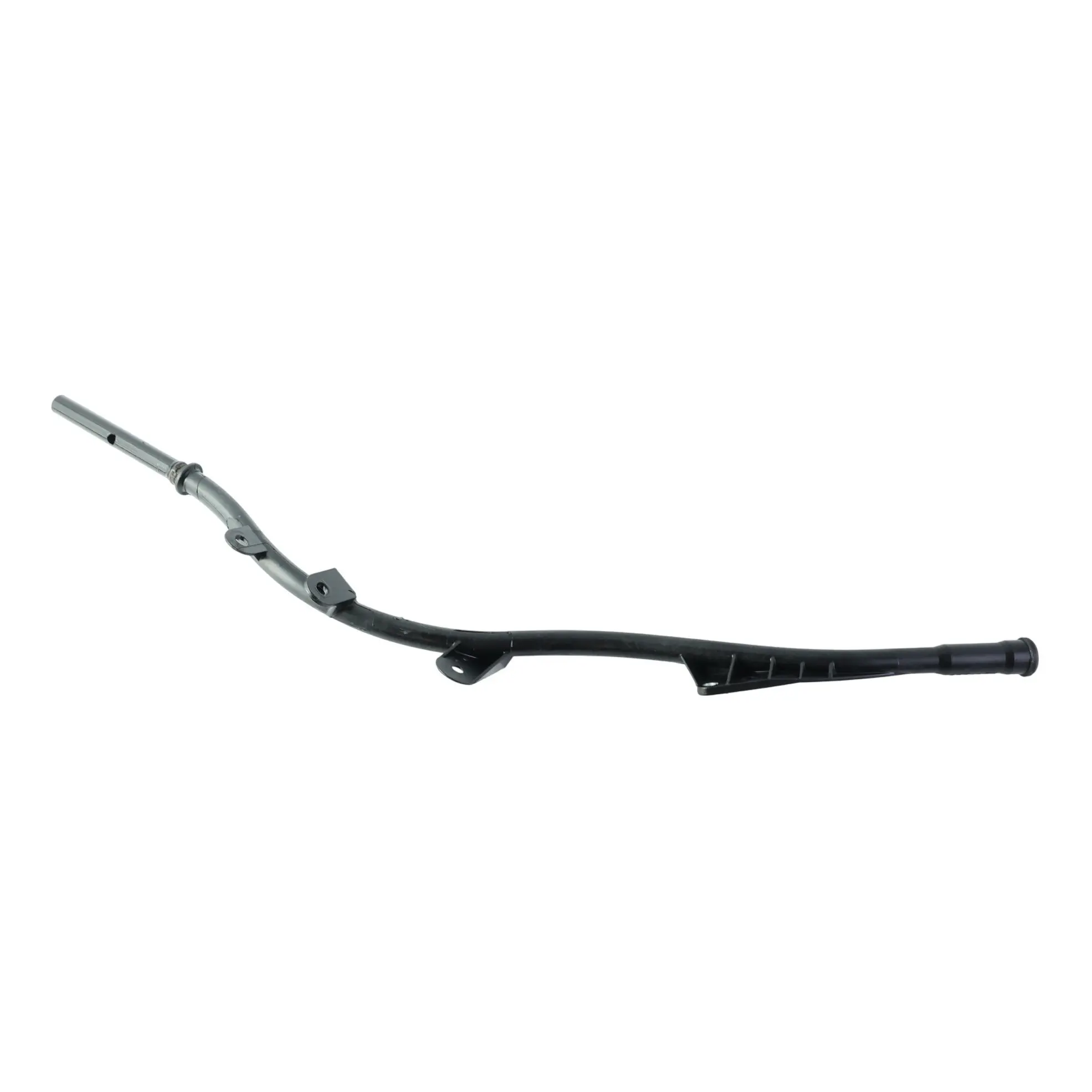 Volkswagen Crafter 2E 35 Guide Jauge Huile Moteur Support 03L115629F