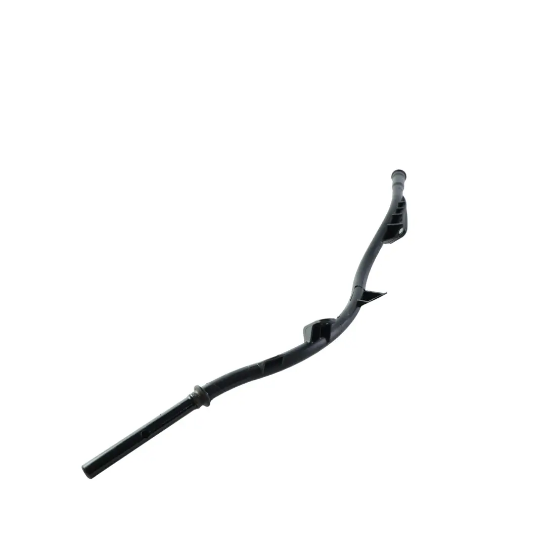 Volkswagen Crafter 2E 35 Guide Jauge Huile Moteur Support - SKU 03L115629F-1 - Numéro de pièce 03L115629F