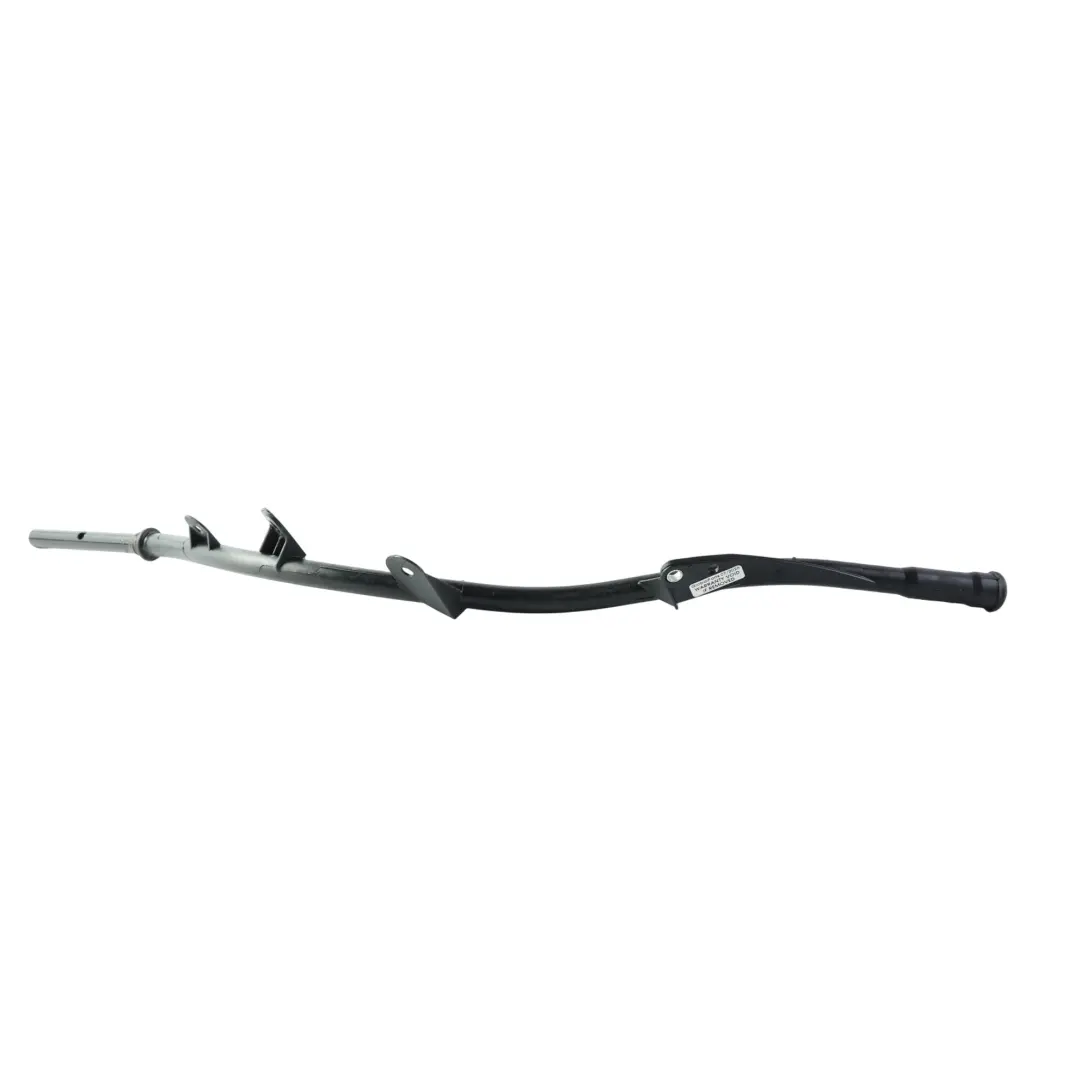 Volkswagen Crafter 2E 35 Engine Oil Level Dipstick Guide Tube Holder - SKU 03L115629F-1 - Part number 03L115629F