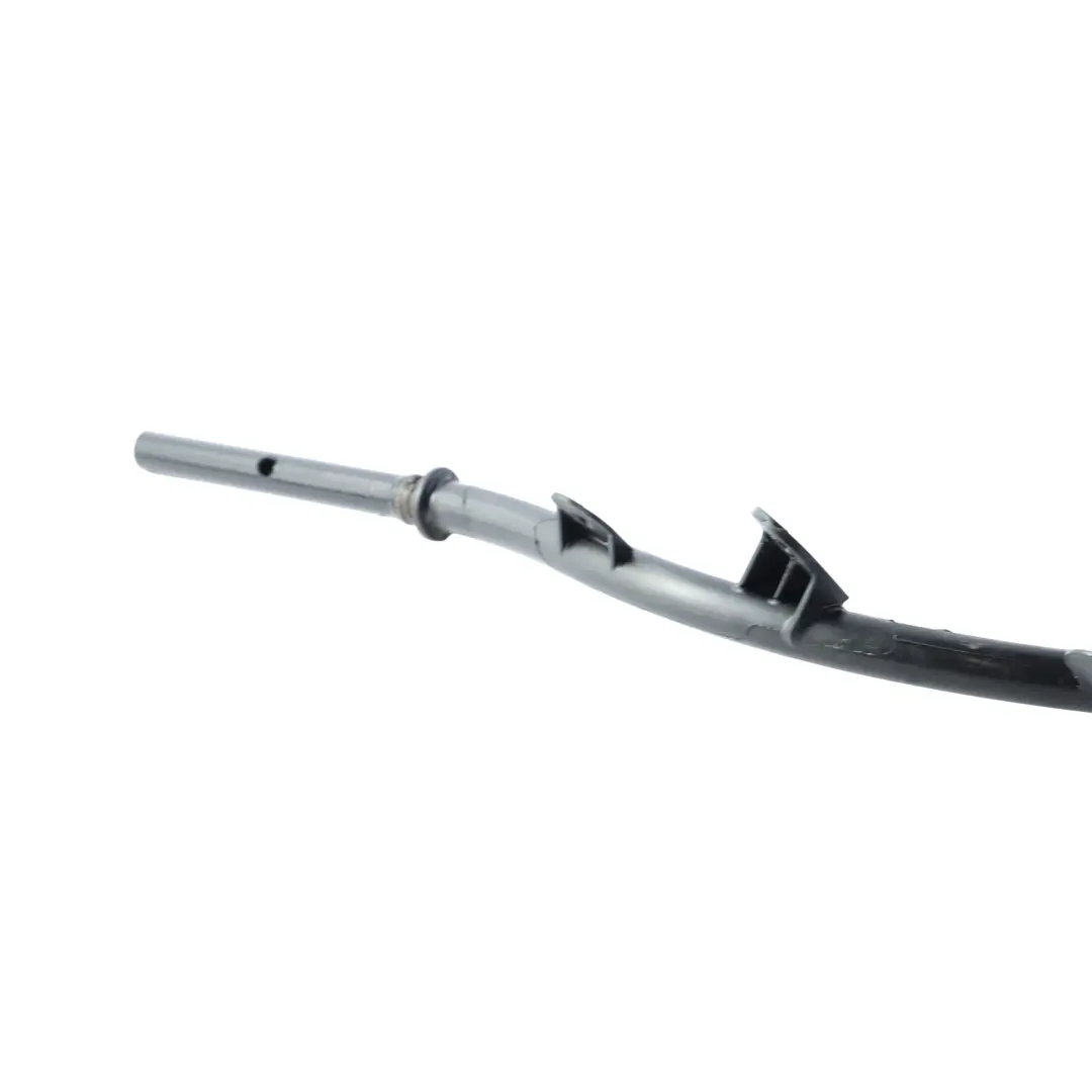 Volkswagen Crafter 2E 35 Engine Oil Level Dipstick Guide Tube Holder - SKU 03L115629F-1 - Part number 03L115629F