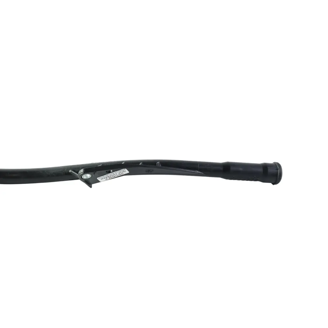 Soporte Tubo Guía Varilla Nivel Aceite para Volkswagen Crafter 2E 35 con número de pieza 03L115629F Volkswagen Crafter 2E 35 Soporte Tubo Guía Varilla Nivel Aceite - SKU 03L115629F-1 - Número de pieza 03L115629F