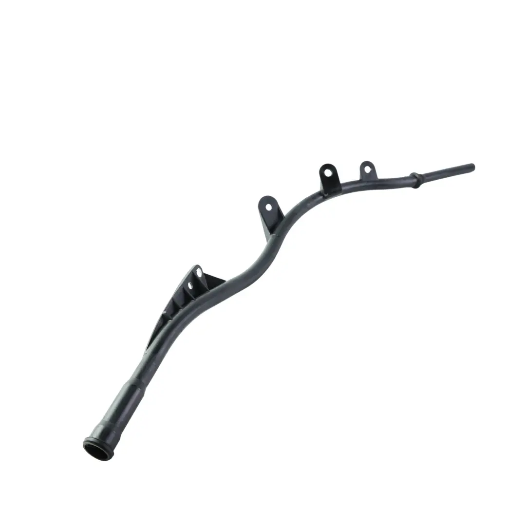 Volkswagen Crafter 2E 35 Soporte Tubo Guía Varilla Nivel Aceite - SKU 03L115629F-1 - Número de pieza 03L115629F