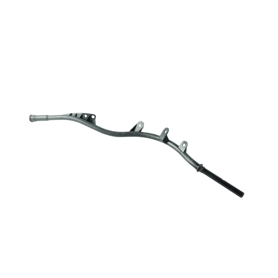 Volkswagen Crafter 2E 35 Soporte Tubo Guía Varilla Nivel Aceite - SKU 03L115629F-1 - Número de pieza 03L115629F