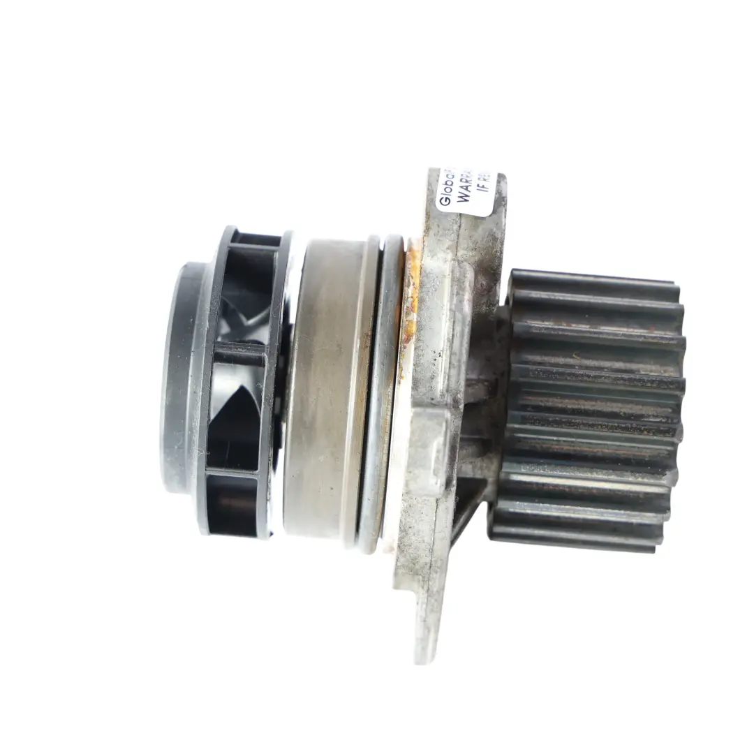 Mk5 Mk6 Water Coolant Pump 2.0 TDI to Audi A3 8P TT 8J VW Golf with Part number 03L121011G Audi A3 8P TT 8J VW Golf Mk5 Mk6 Water Coolant Pump 2.0 TDI - SKU 03L121011G - Part number 03L121011G