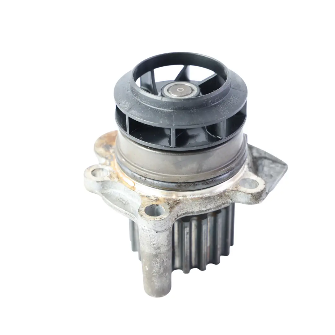 Mk5 Mk6 Water Coolant Pump 2.0 TDI to Audi A3 8P TT 8J VW Golf with Part number 03L121011G Audi A3 8P TT 8J VW Golf Mk5 Mk6 Water Coolant Pump 2.0 TDI - SKU 03L121011G - Part number 03L121011G