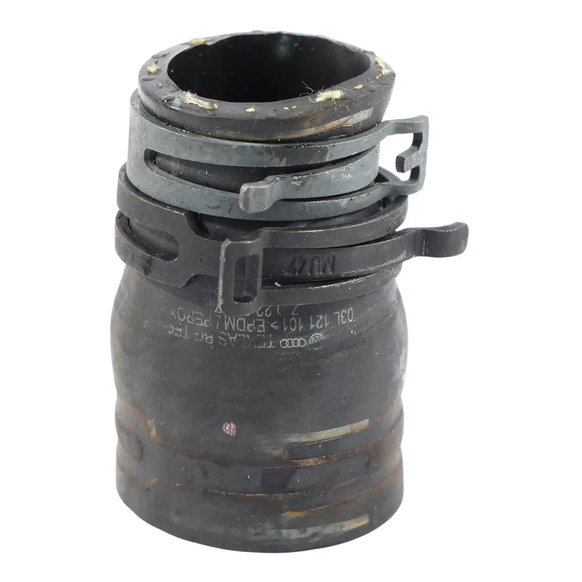 Audi A4 B8 A5 8T A6 C7 Tuyau Durite Liquide Refroidissement 2.0 TDI 03L121101