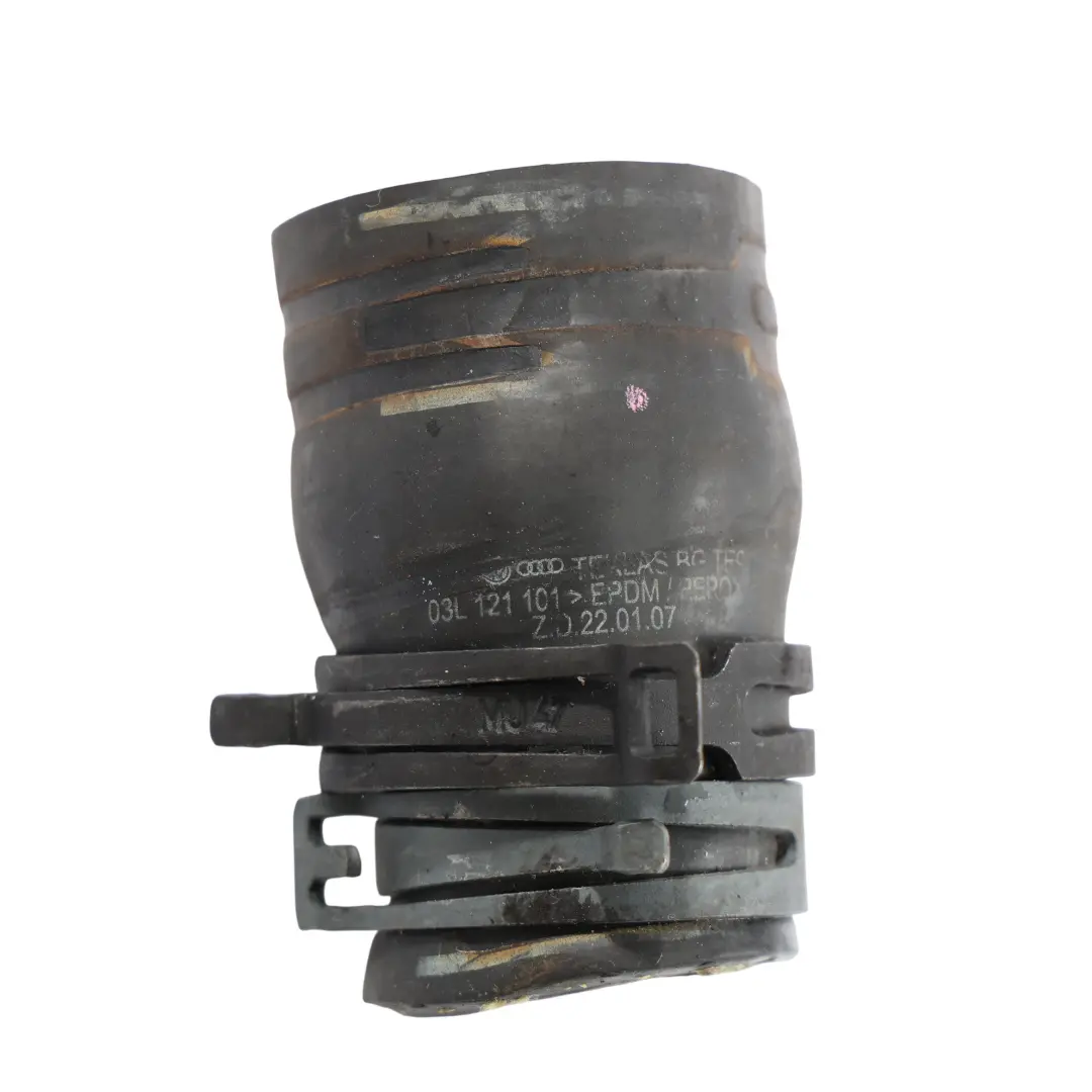 Water Coolant Pipe Hose Line 2.0 TDI to Audi A4 B8 A5 8T A6 C7 with Part number 03L121101 Audi A4 B8 A5 8T A6 C7 Water Coolant Pipe Hose Line 2.0 TDI - SKU 03L121101 - Part number 03L121101