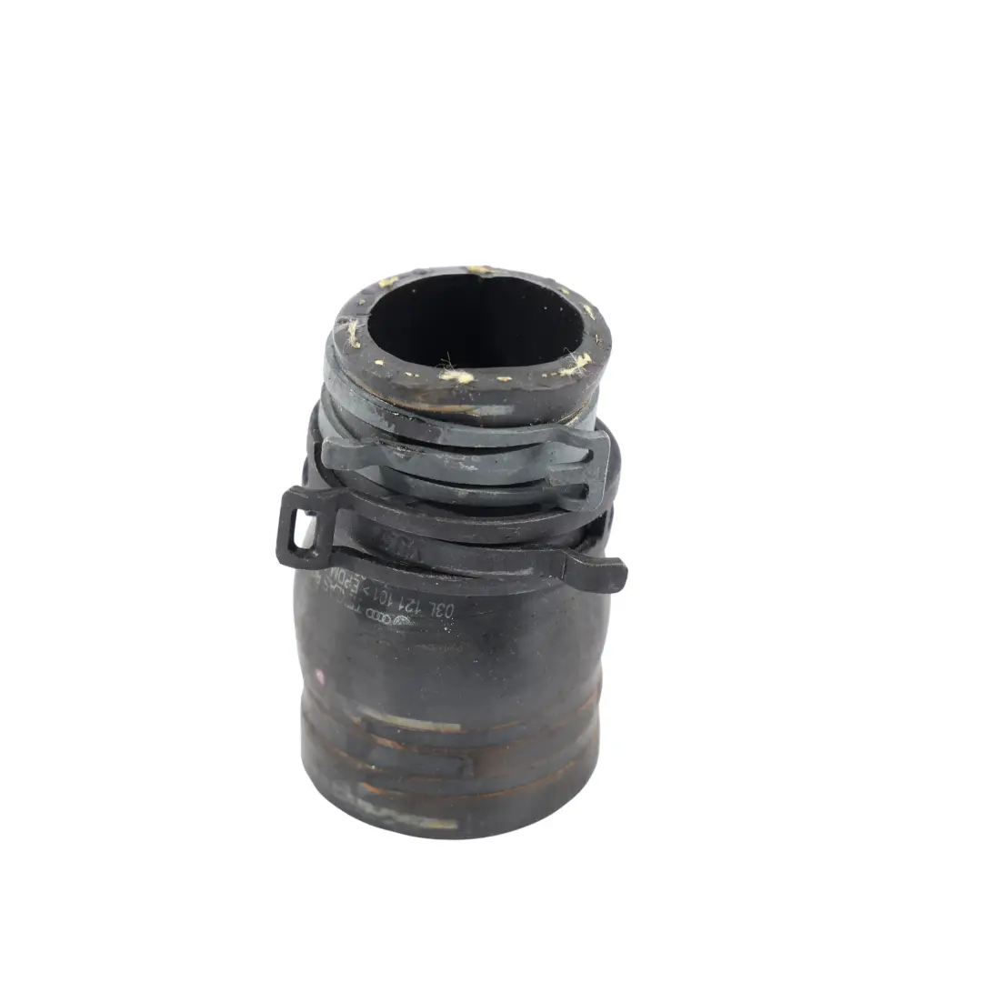 Tuyau Durite Liquide Refroidissement 2.0 TDI pour Audi A4 B8 A5 8T A6 C7 à propos du numéro de pièce 03L121101 Audi A4 B8 A5 8T A6 C7 Tuyau Durite Liquide Refroidissement 2.0 TDI - SKU 03L121101 - Numéro de pièce 03L121101