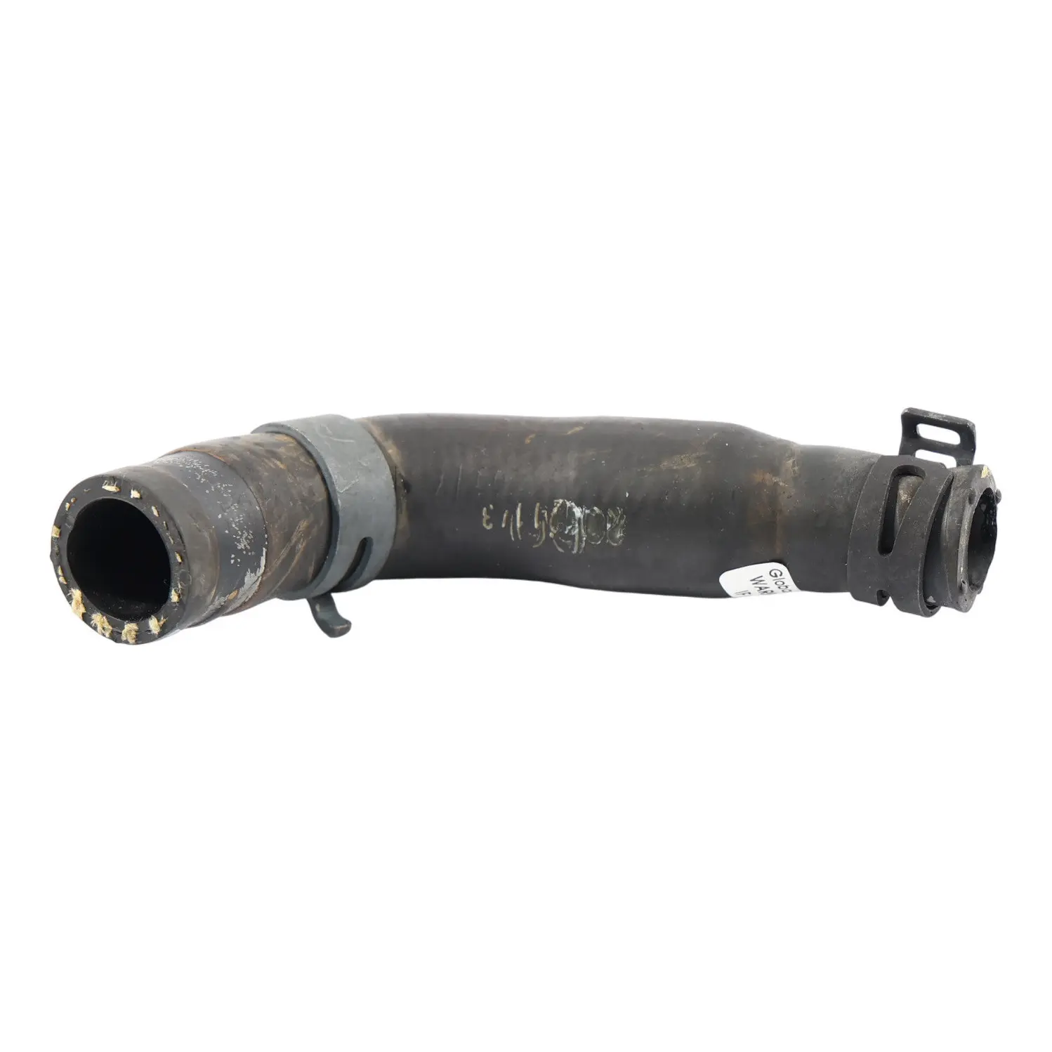 Audi A4 B8 A5 8T Water Coolant Pipe Hose Line 2.0 TDI 03L121157AC