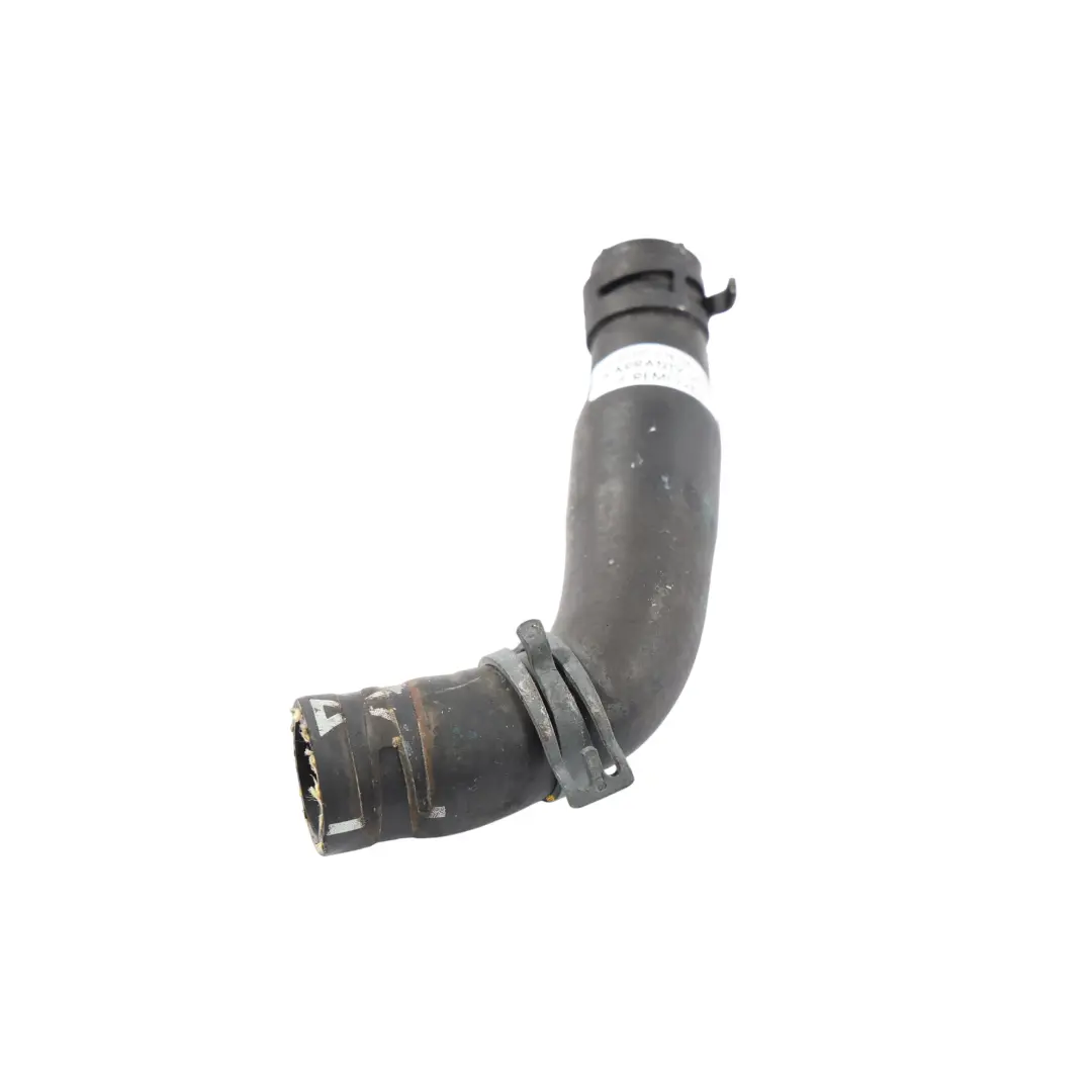 Audi A4 B8 A5 8T Tuyau Conduite Liquide Refroidissement 2.0 TDI - SKU 03L121157AC - Numéro de pièce 03L121157AC