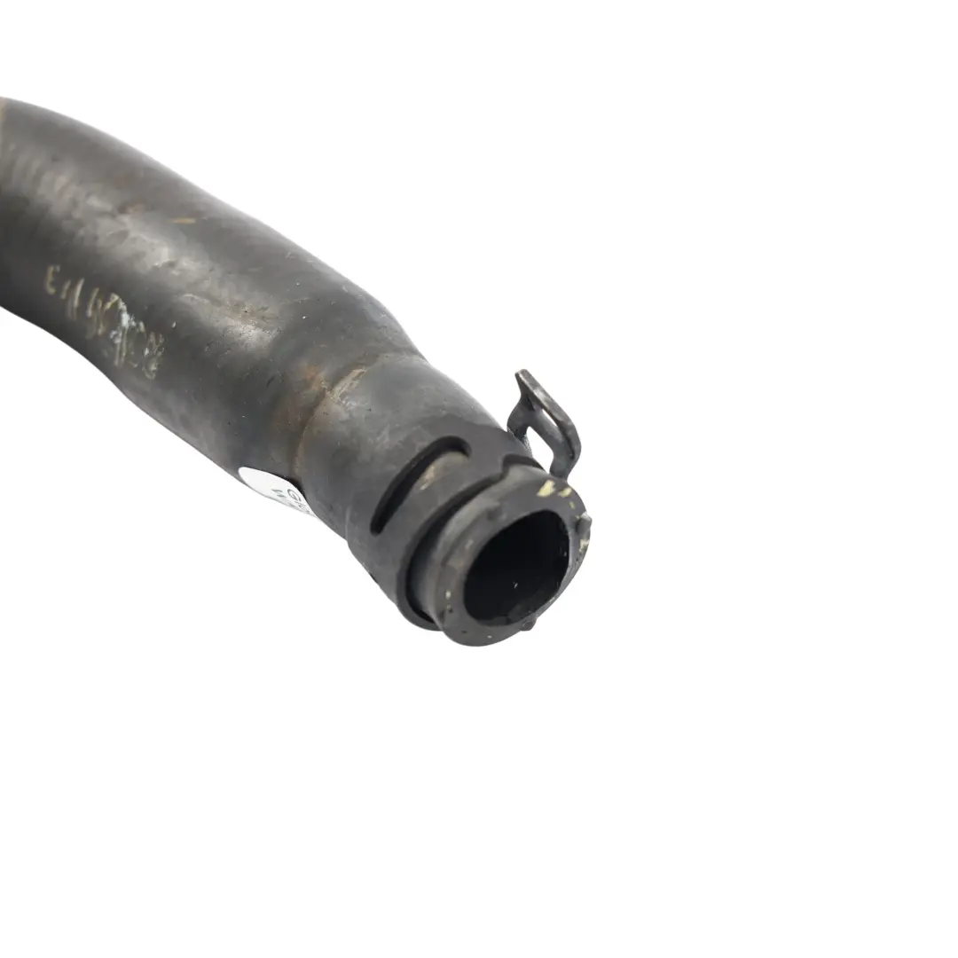 Tuyau Conduite Liquide Refroidissement 2.0 TDI pour Audi A4 B8 A5 8T à propos du numéro de pièce 03L121157AC Audi A4 B8 A5 8T Tuyau Conduite Liquide Refroidissement 2.0 TDI - SKU 03L121157AC - Numéro de pièce 03L121157AC