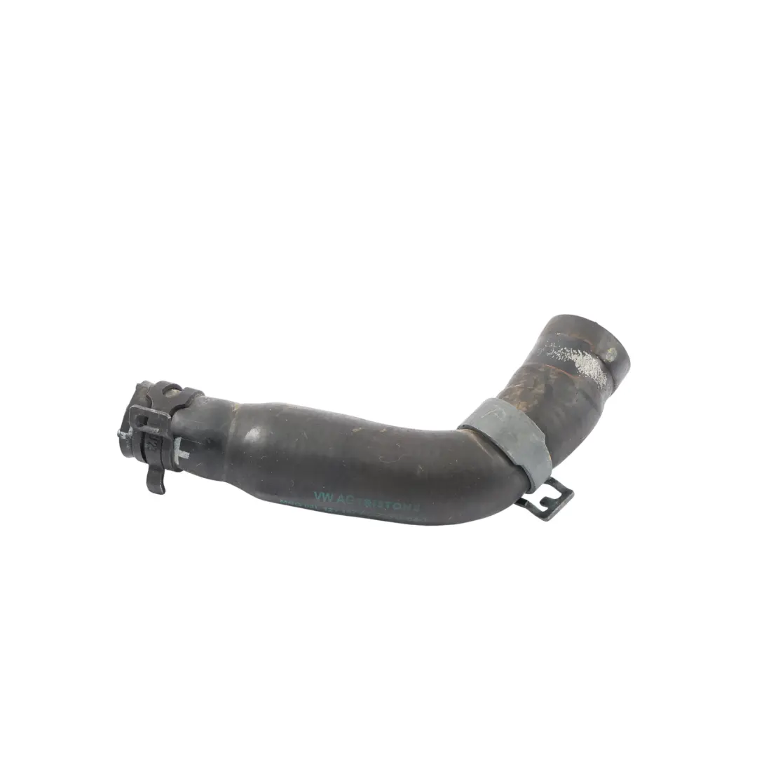 Water Coolant Pipe Hose Line 2.0 TDI to Audi A4 B8 A5 8T with Part number 03L121157AC Audi A4 B8 A5 8T Water Coolant Pipe Hose Line 2.0 TDI - SKU 03L121157AC - Part number 03L121157AC