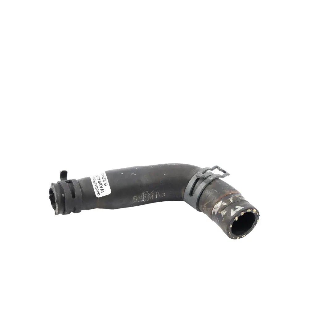 Tuyau Conduite Liquide Refroidissement 2.0 TDI pour Audi A4 B8 A5 8T à propos du numéro de pièce 03L121157AC Audi A4 B8 A5 8T Tuyau Conduite Liquide Refroidissement 2.0 TDI - SKU 03L121157AC - Numéro de pièce 03L121157AC