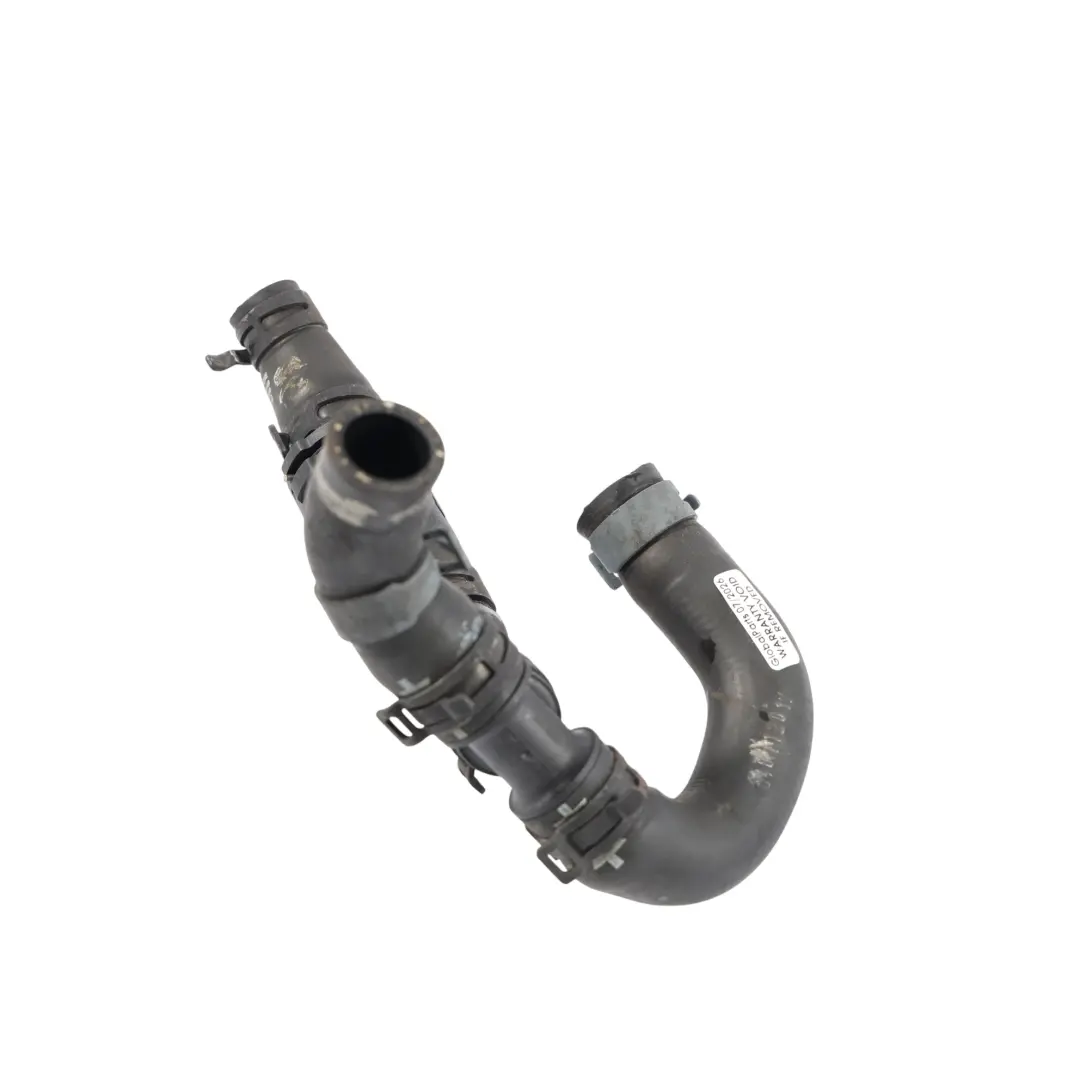 Wasser Kühlmittel Rohr Schlauch 2.0 TDi für Audi A6 C7 Q5 8R mit Teilenummer 03L121157AE Audi A6 C7 Q5 8R Wasser Kühlmittel Rohr Schlauch 2.0 TDi - SKU 03L121157AE-1 - Teilenummer 03L121157AE