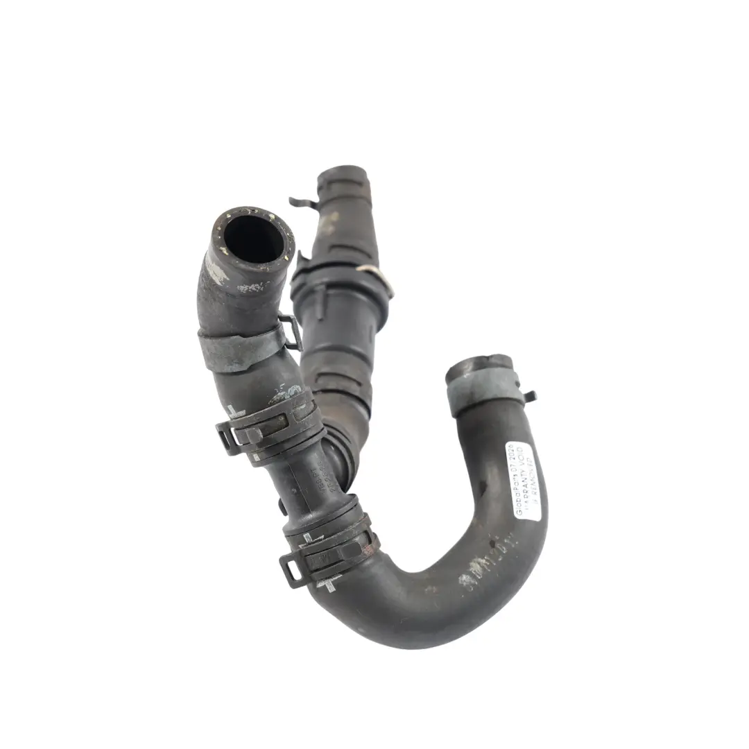 Tubo Manicotto Liquido Refrigerante 2.0 TDi per Audi A6 C7 Q5 8R con numero di parte 03L121157AE Audi A6 C7 Q5 8R Tubo Manicotto Liquido Refrigerante 2.0 TDi - SKU 03L121157AE-1 - Numero di parte 03L121157AE
