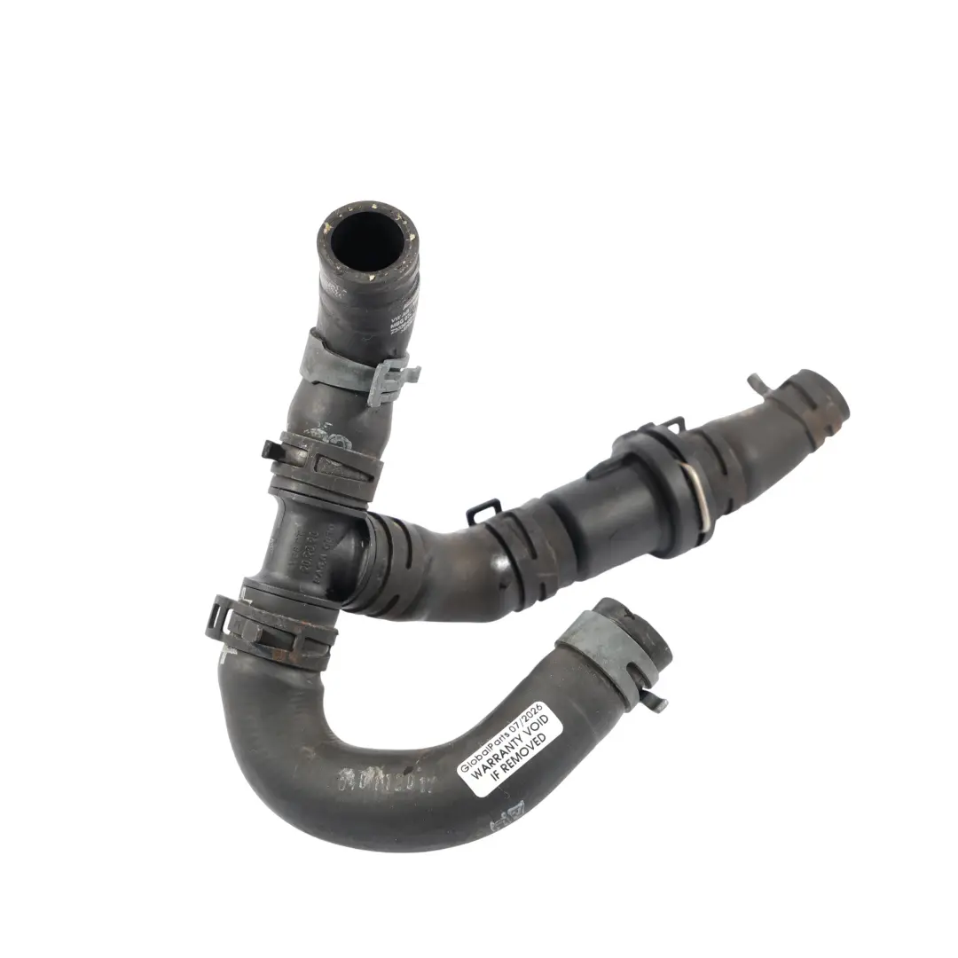 Tubo Manguera Refrigerante Agua 2.0 TDi para Audi A6 C7 Q5 8R con número de pieza 03L121157AE Audi A6 C7 Q5 8R Tubo Manguera Refrigerante Agua 2.0 TDi - SKU 03L121157AE-1 - Número de pieza 03L121157AE
