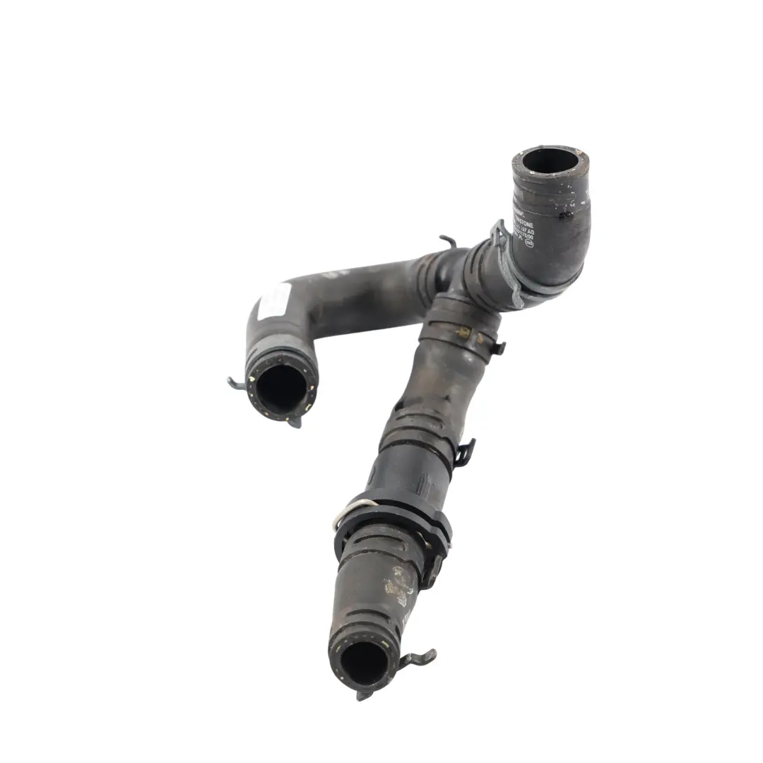 Wasser Kühlmittel Rohr Schlauch 2.0 TDi für Audi A6 C7 Q5 8R mit Teilenummer 03L121157AE Audi A6 C7 Q5 8R Wasser Kühlmittel Rohr Schlauch 2.0 TDi - SKU 03L121157AE-1 - Teilenummer 03L121157AE