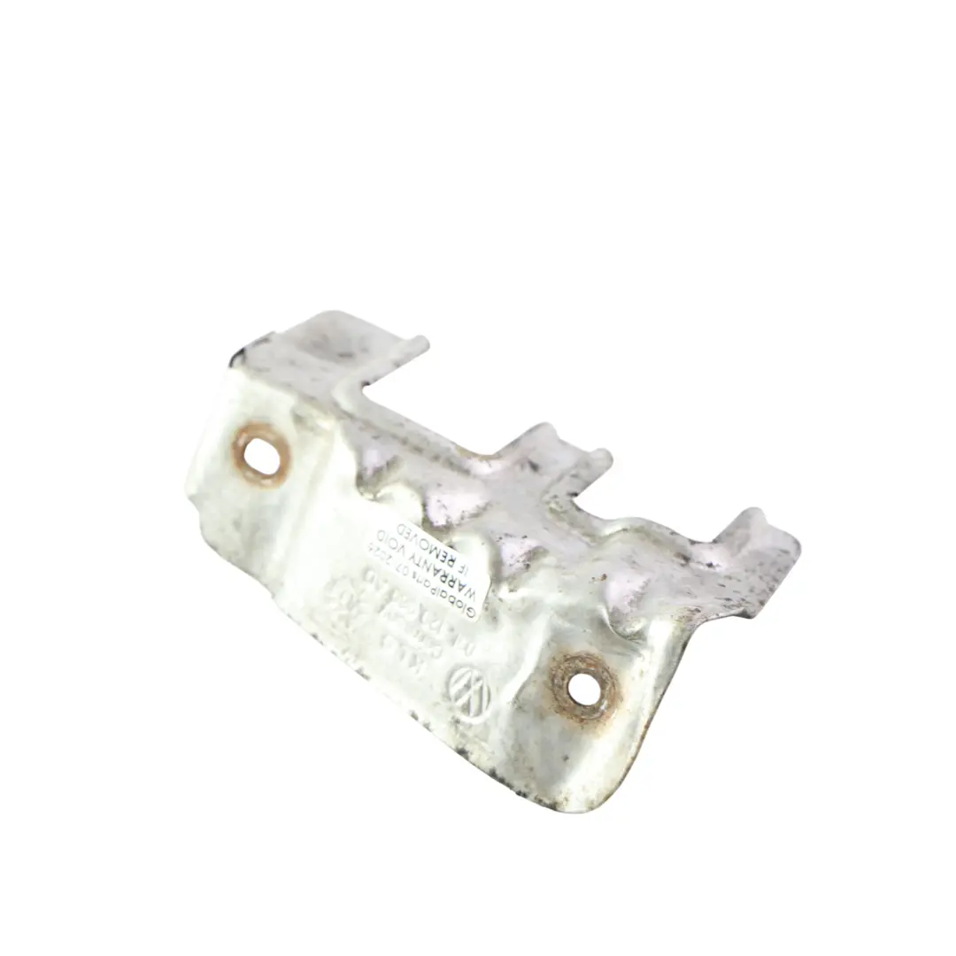 Volkswagen Transporter T6 Abgaskrümmer Hitzeschutz 2.0 TDI CAAB - SKU 03L129969AD - Teilenummer 03L129969AD