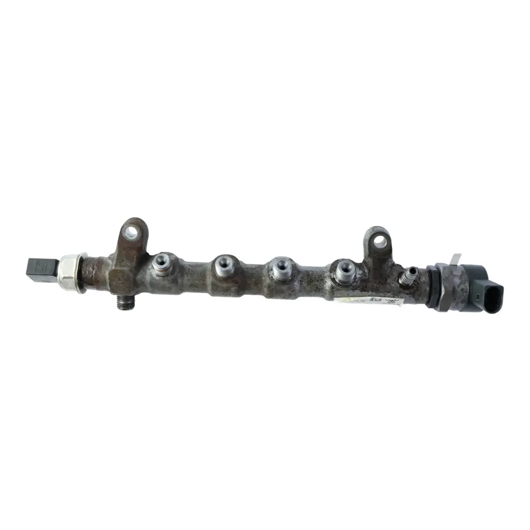 Volkswagen Crafter 2E Listwa Wtryskowa 2.0 TDI - SKU 03L130093 - Numer Części 03L130093