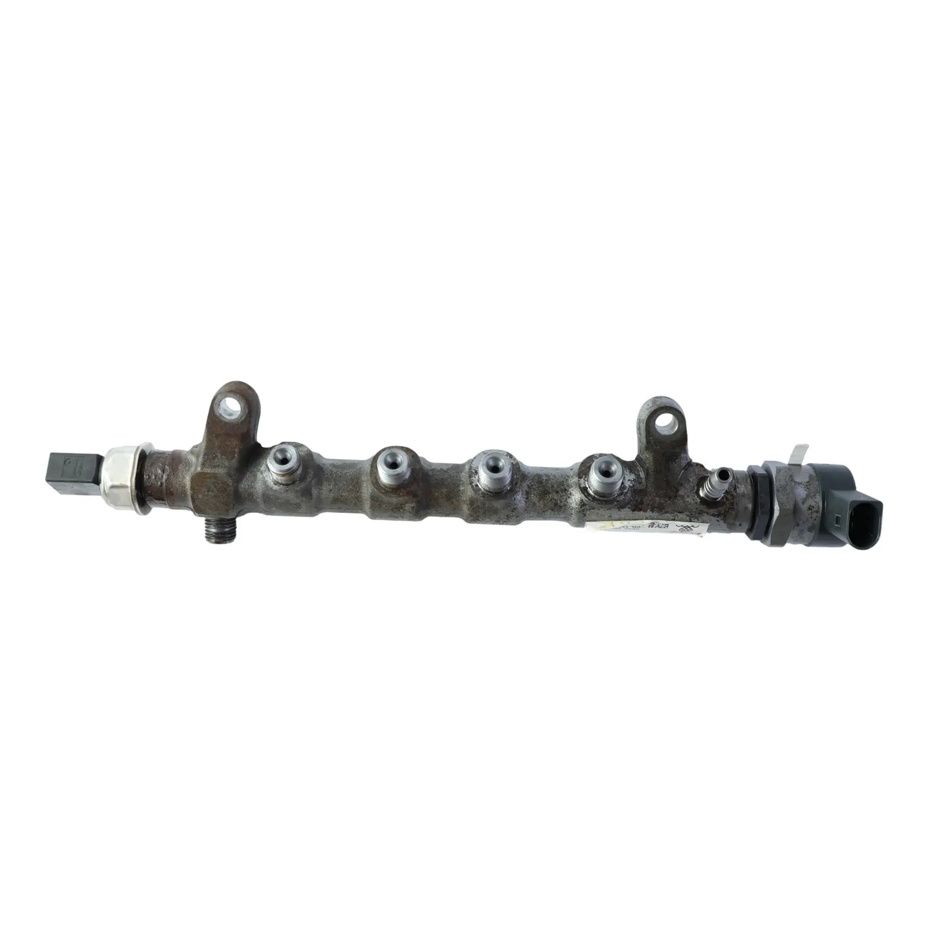 Volkswagen Crafter 2E Rampe Injection Carburant 2.0 TDI 03L130093