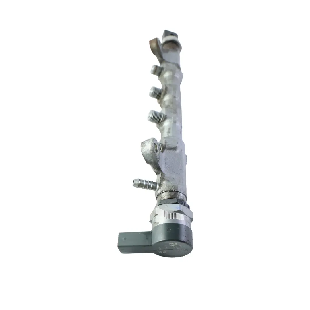 Rail Injection Pipe 2.0 TDI to Volkswagen Crafter 2E Fuel with Part number 03L130093 Volkswagen Crafter 2E Fuel Rail Injection Pipe 2.0 TDI - SKU 03L130093 - Part number 03L130093