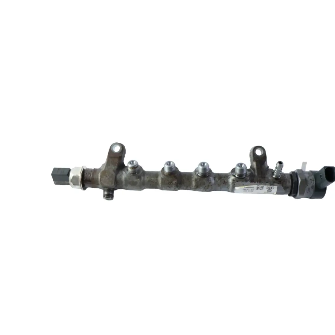 Tubo Iniezione Rail Carburante 2.0 TDI per Volkswagen Crafter 2E con numero di parte 03L130093 Volkswagen Crafter 2E Tubo Iniezione Rail Carburante 2.0 TDI - SKU 03L130093 - Numero di parte 03L130093