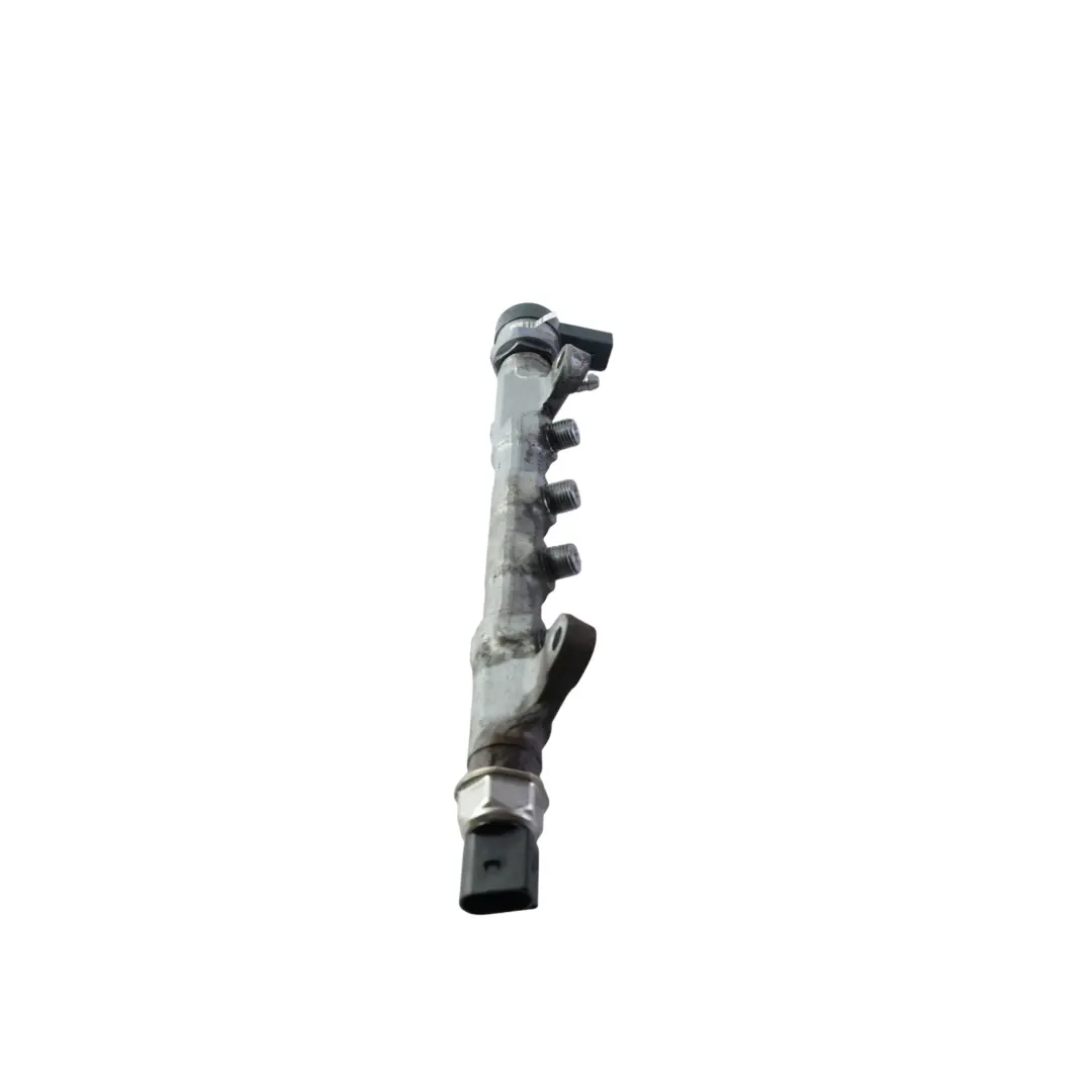 Kraftstoffverteiler Einspritzleitung 2.0 TDI für Volkswagen Crafter 2E mit Teilenummer 03L130093 Volkswagen Crafter 2E Kraftstoffverteiler Einspritzleitung 2.0 TDI - SKU 03L130093 - Teilenummer 03L130093