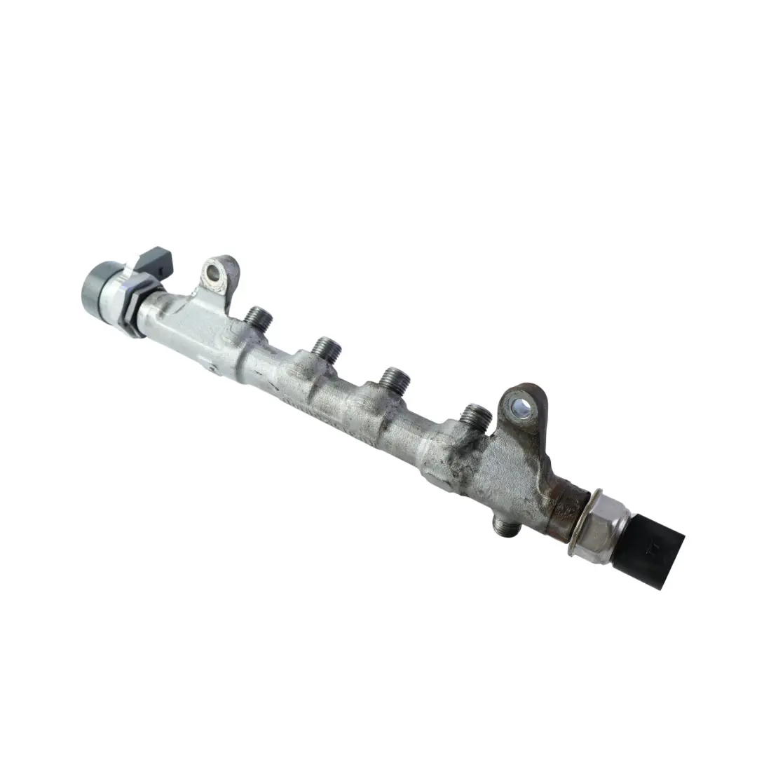 Kraftstoffverteiler Einspritzleitung 2.0 TDI für Volkswagen Crafter 2E mit Teilenummer 03L130093 Volkswagen Crafter 2E Kraftstoffverteiler Einspritzleitung 2.0 TDI - SKU 03L130093 - Teilenummer 03L130093